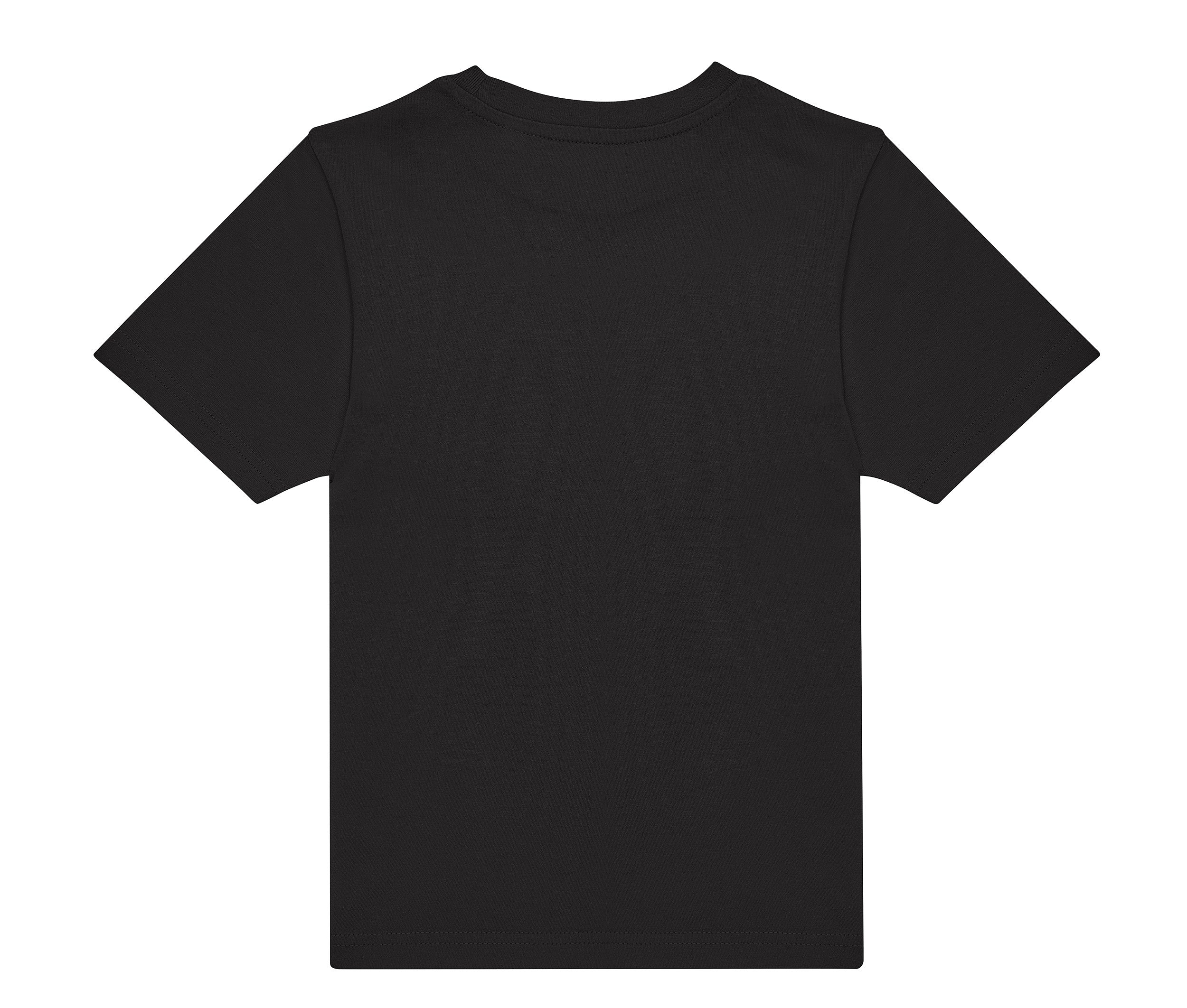 Tee-Shirt Enfant 190 - Black