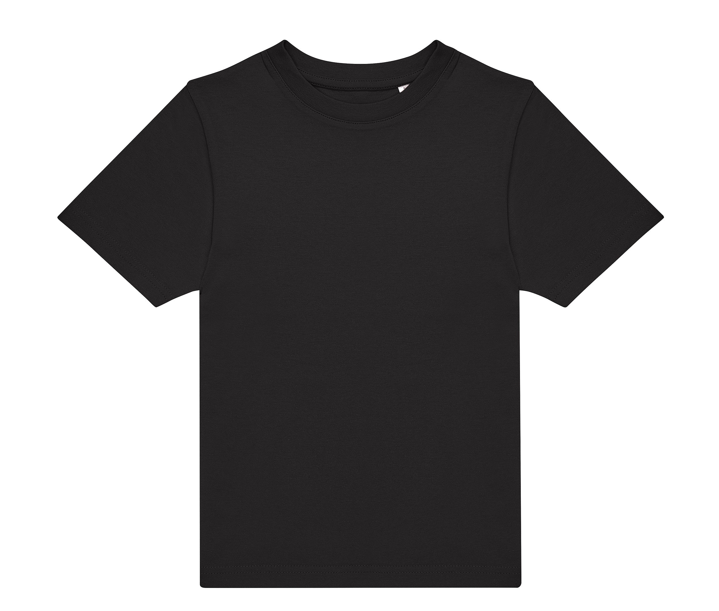 Tee-Shirt Enfant 190 - Black