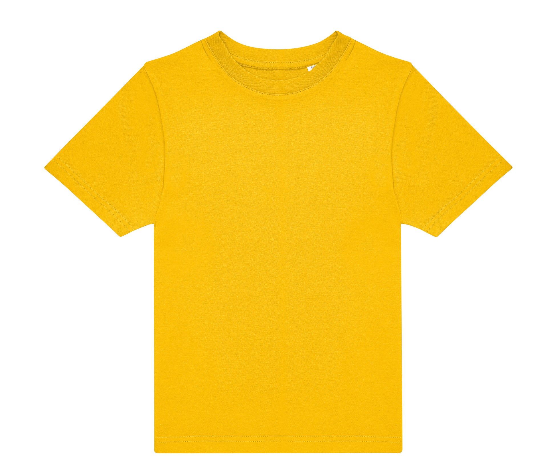 Tee-Shirt Enfant 190 - Gold