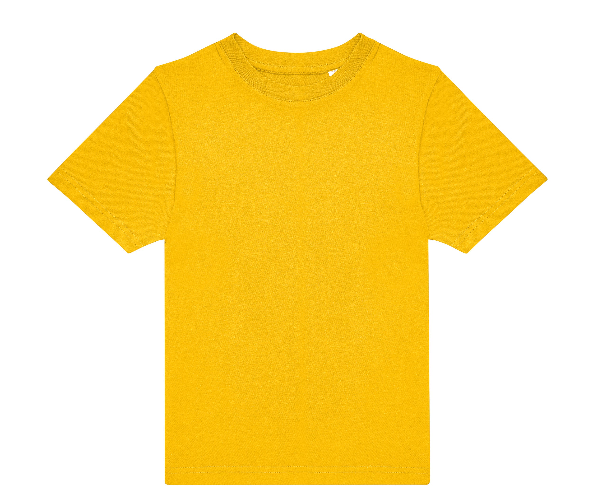Tee-Shirt Enfant 190 - Gold