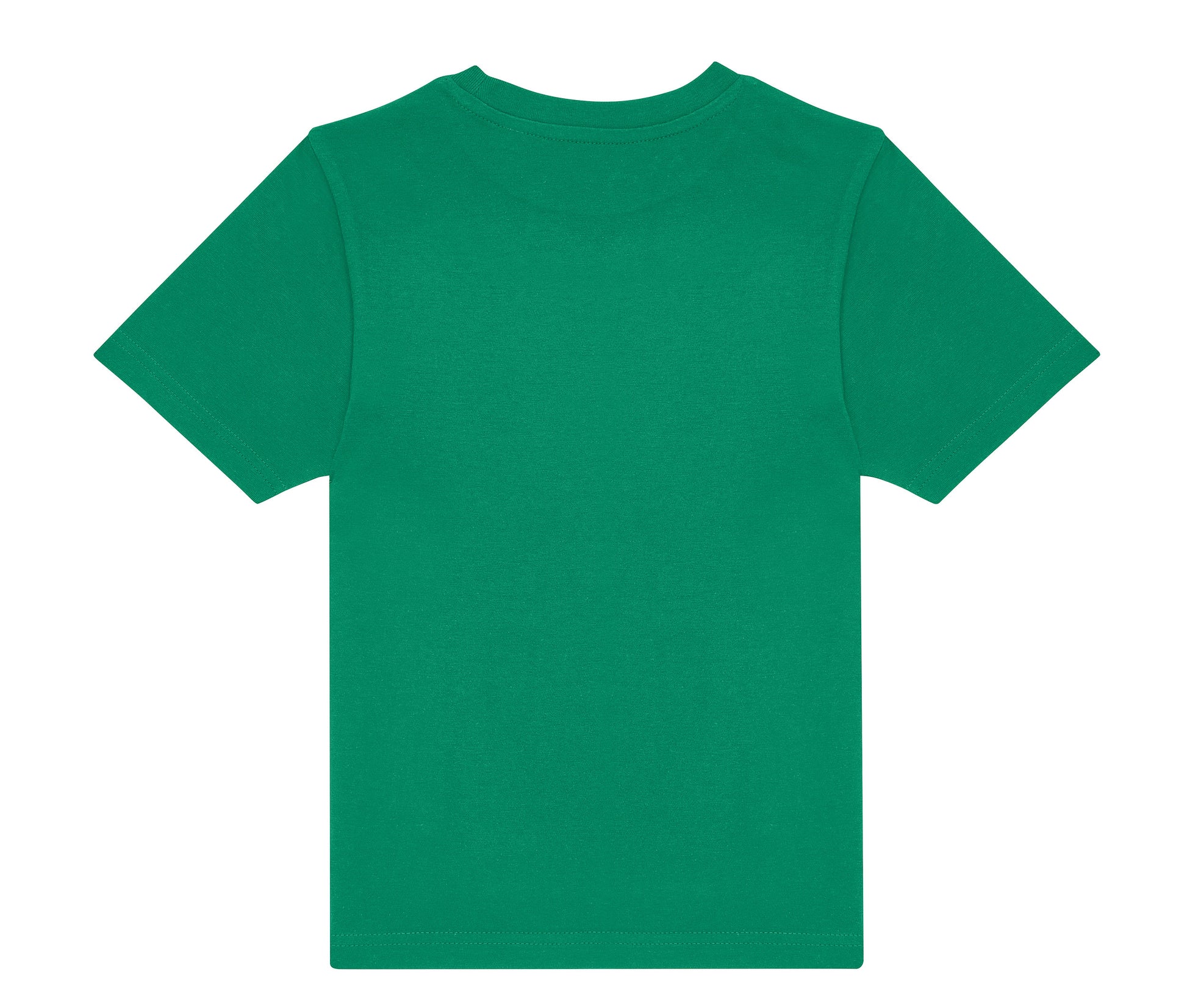 Tee-Shirt Enfant 190 - Kelly Green