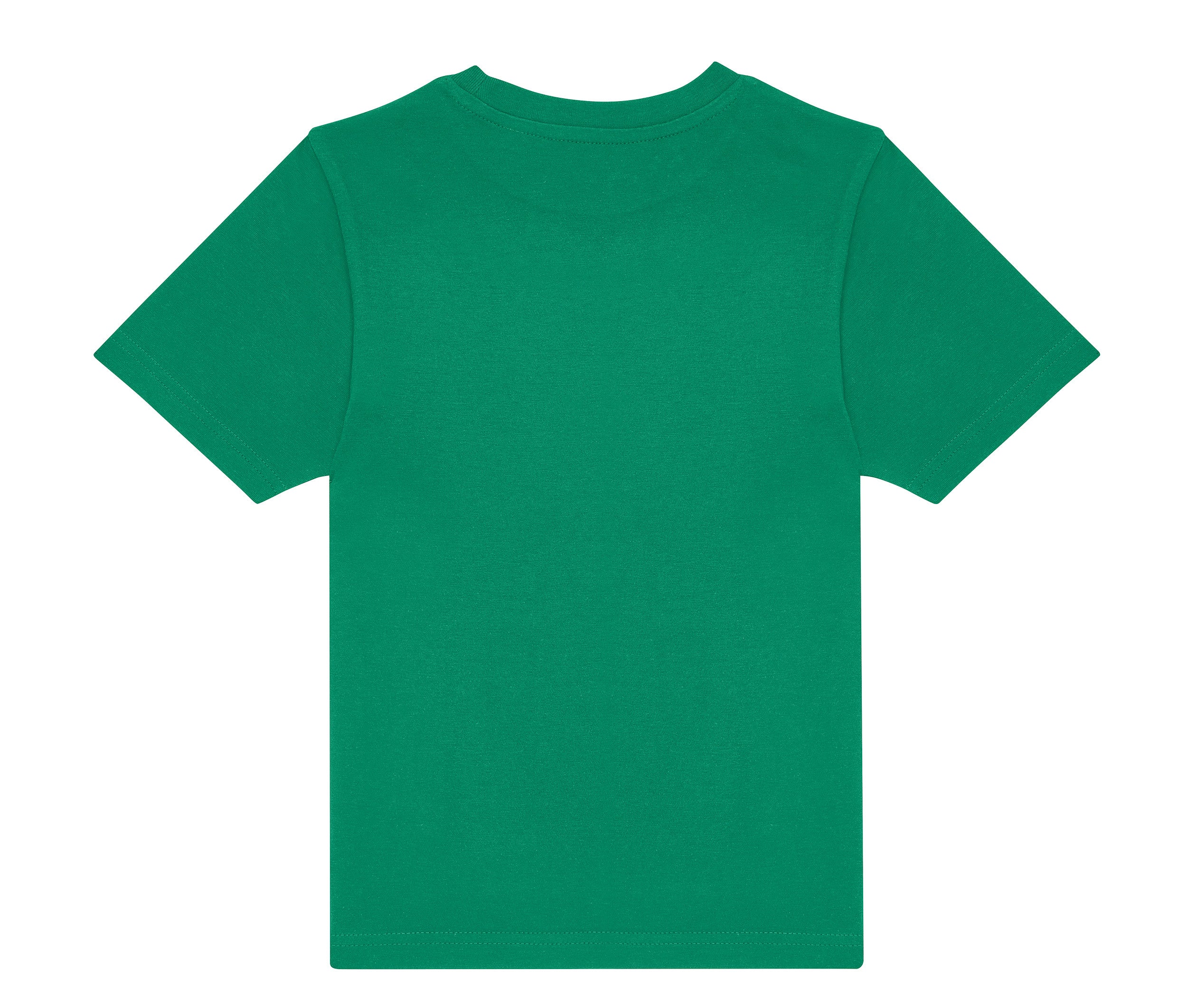 Tee-Shirt Enfant 190 - Kelly Green