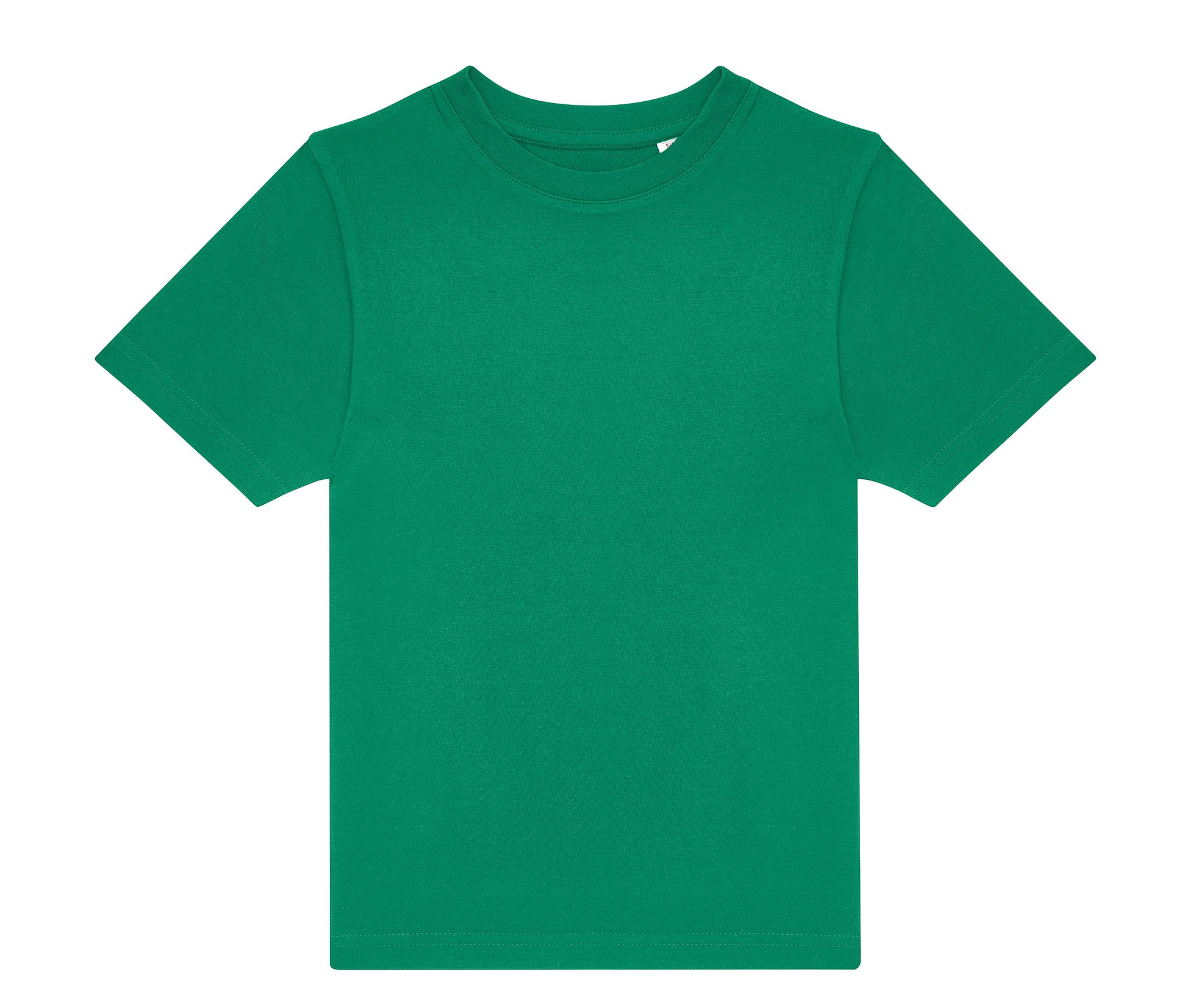 Tee-Shirt Enfant 190 - Kelly Green