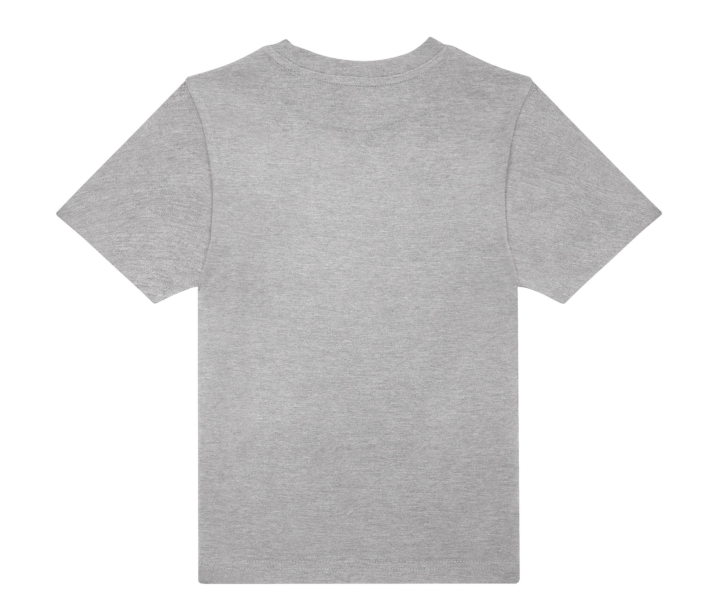 Tee-Shirt Enfant 190 - Sport Grey