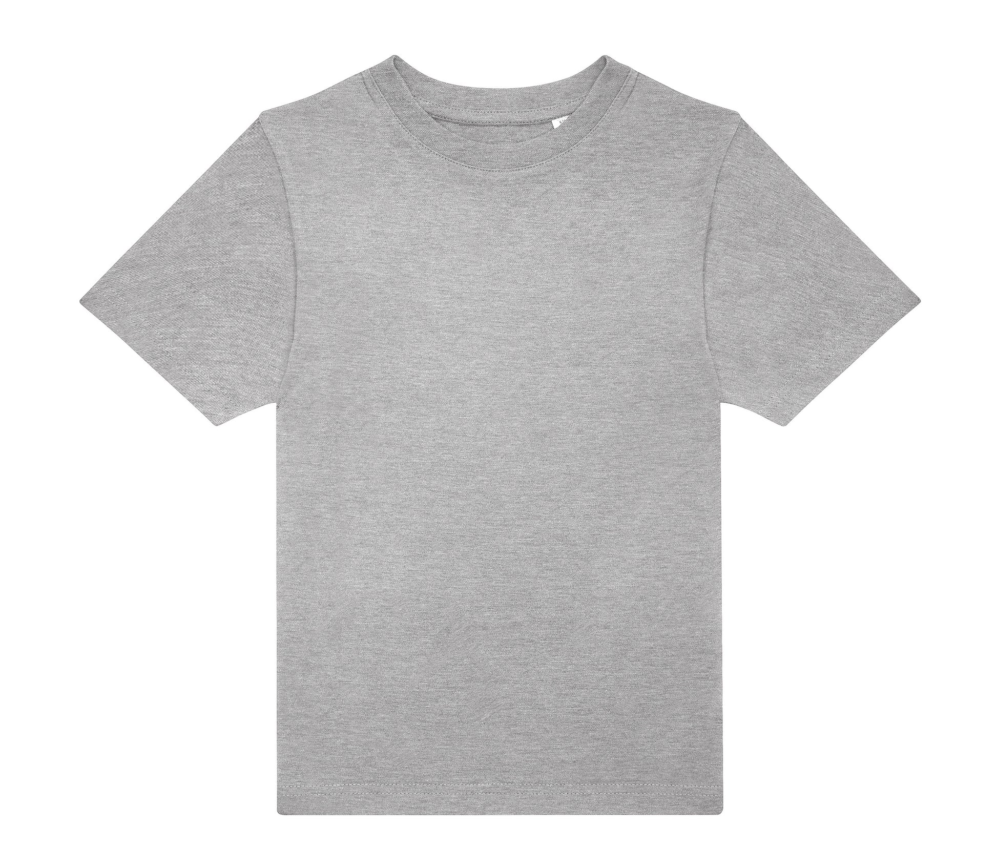Tee-Shirt Enfant 190 - Sport Grey