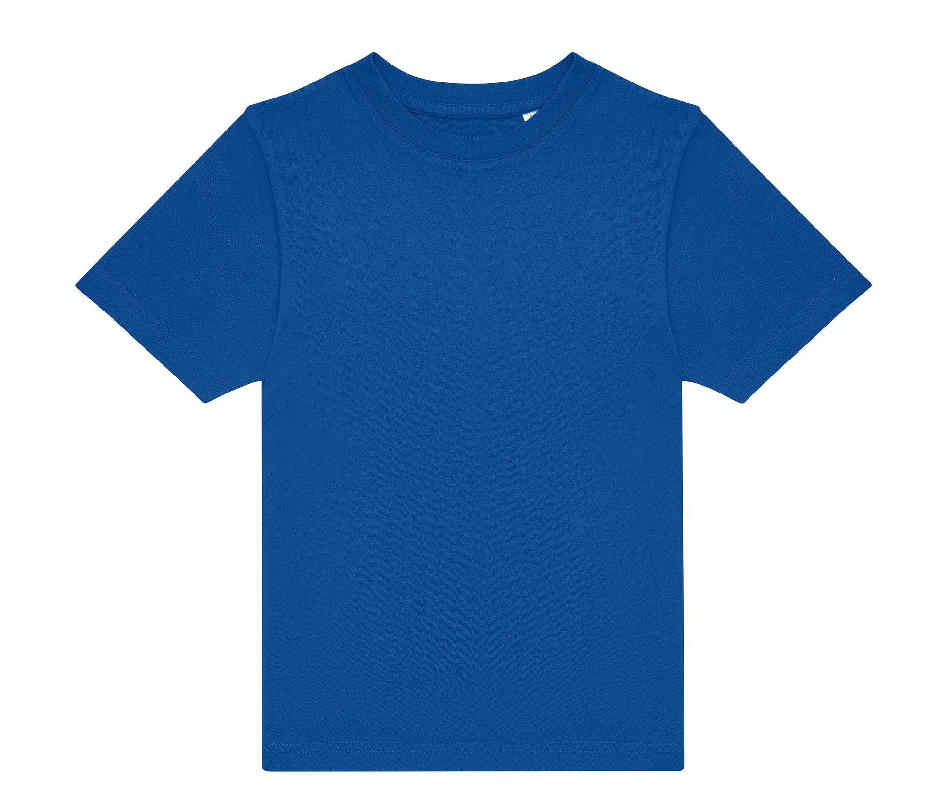 Tee-Shirt Enfant 190 - Royal Blue