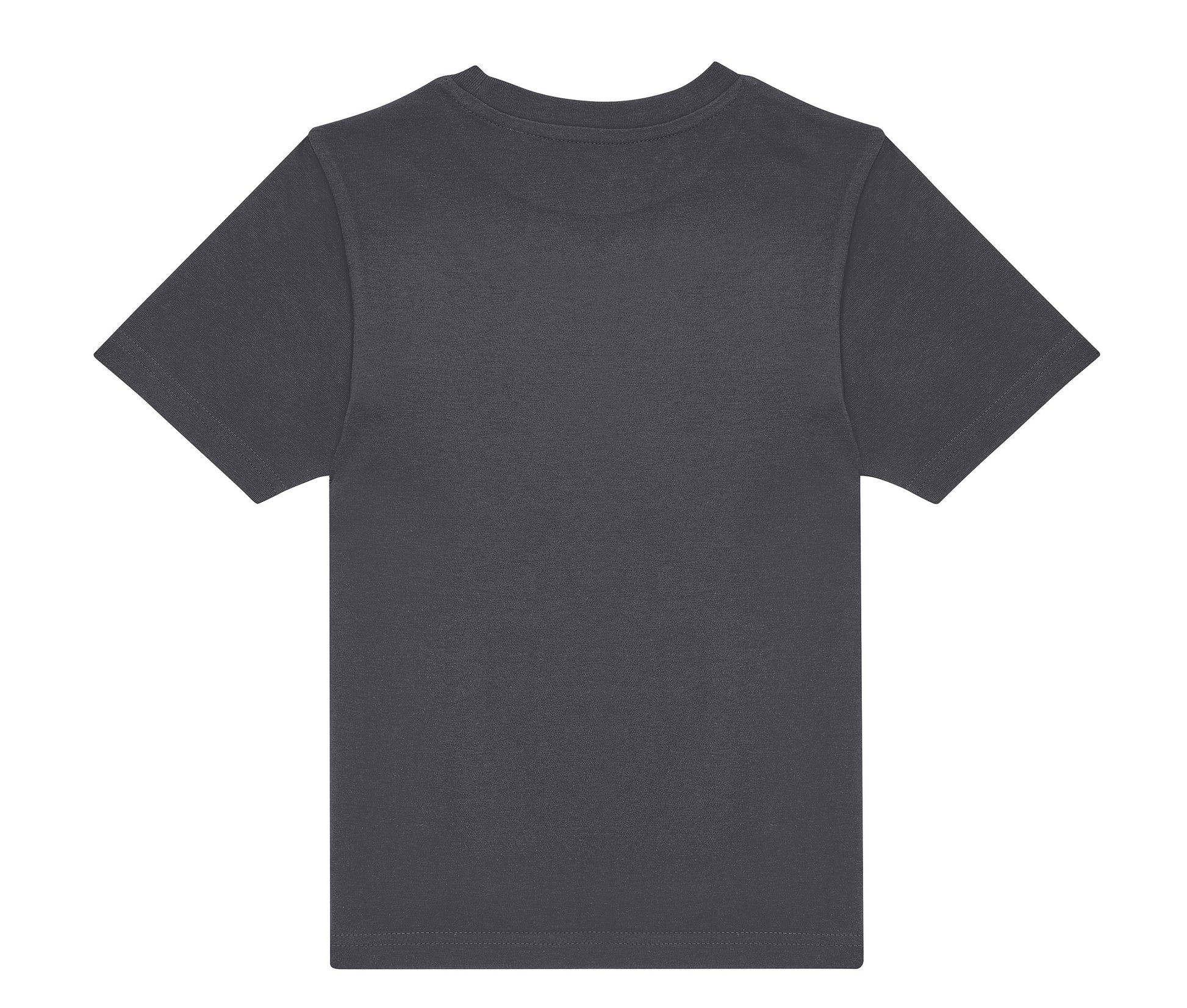 Tee-Shirt Enfant 190 - Dark Grey