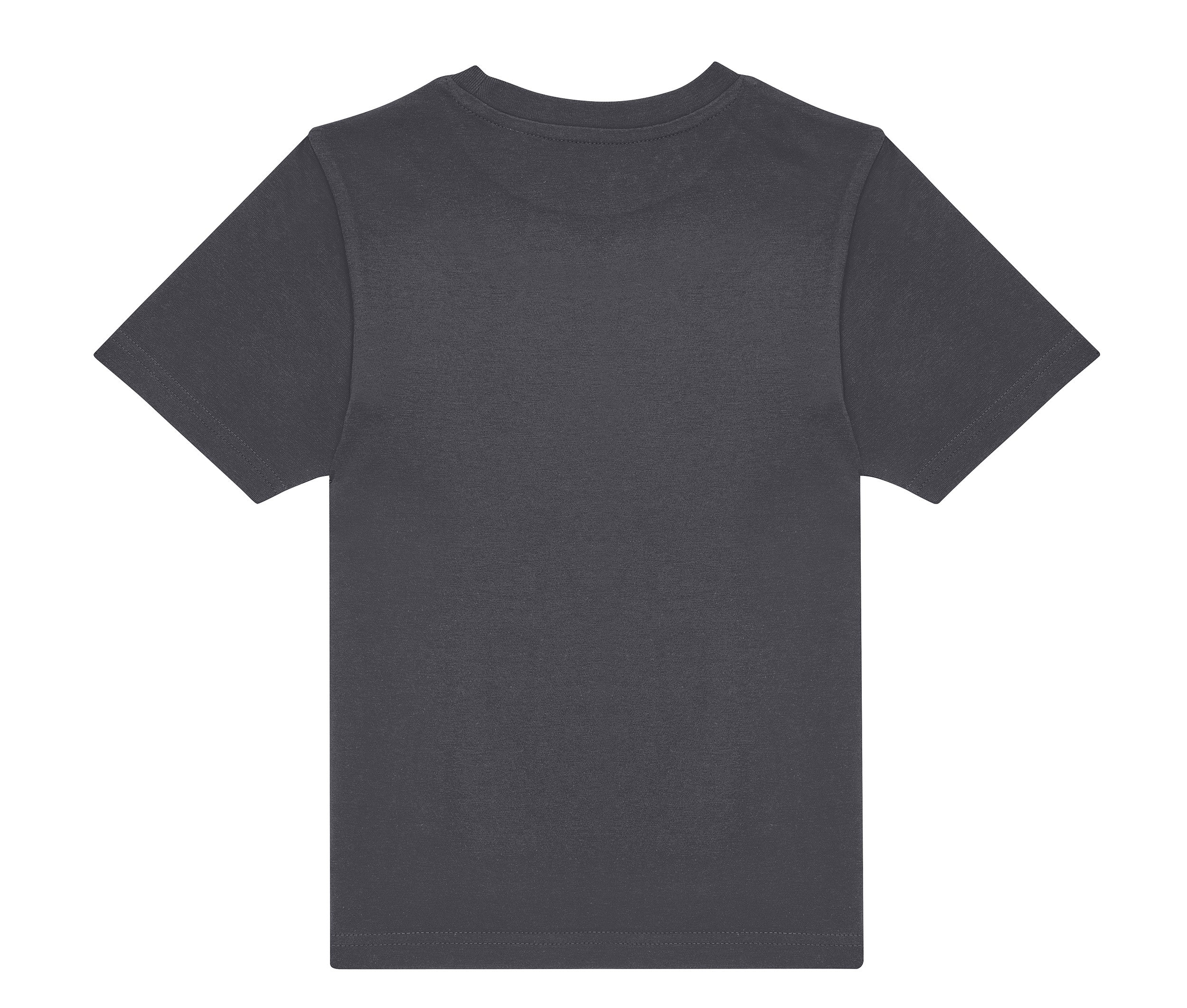 Tee-Shirt Enfant 190 - Dark Grey