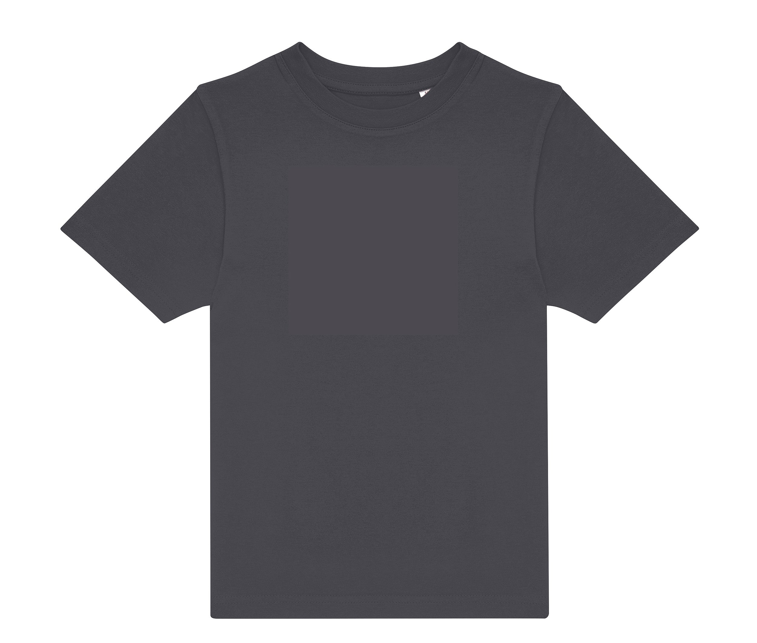 Tee-Shirt Enfant 190 - Dark Grey