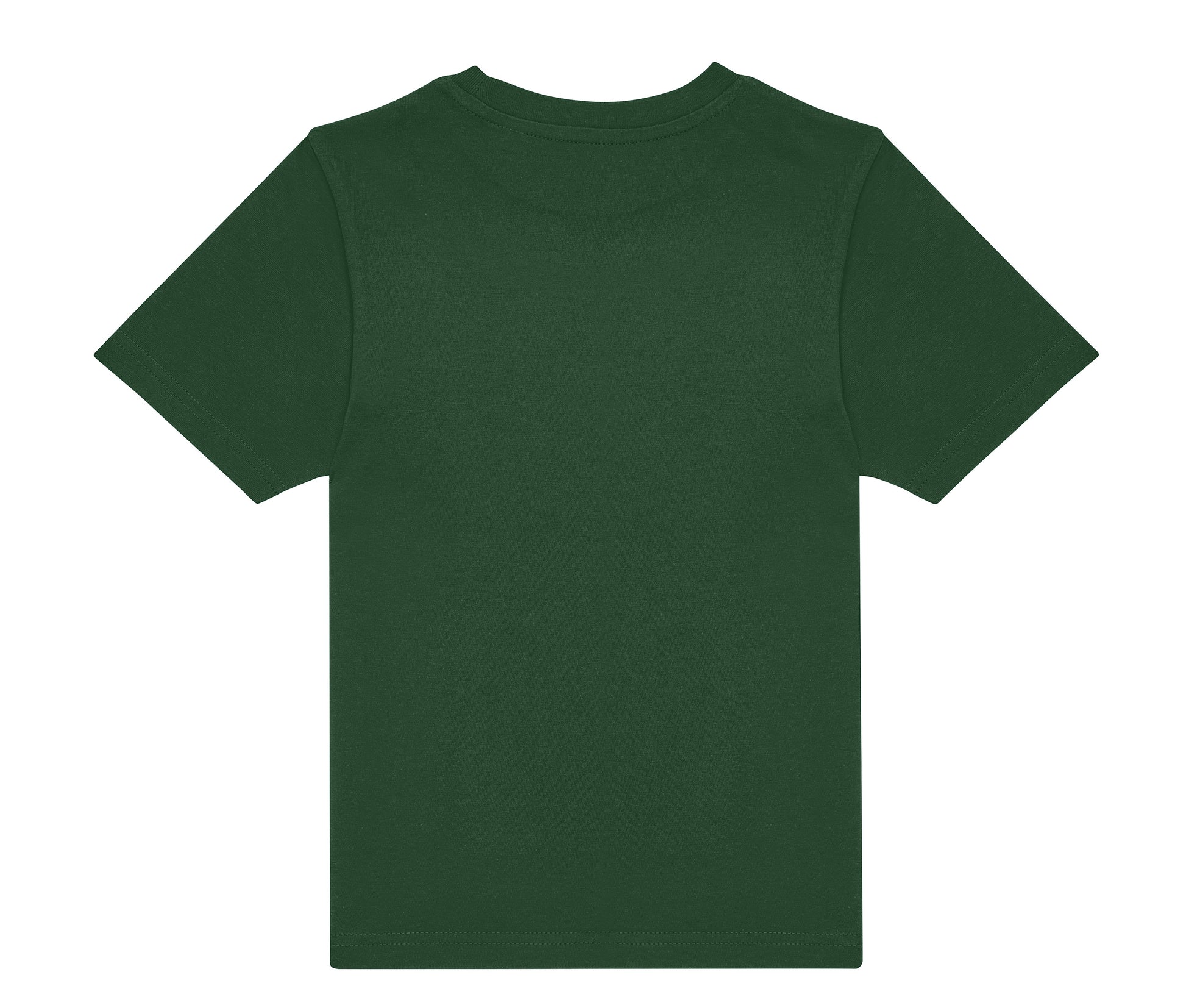 Tee-Shirt Enfant 190 - Bottle Green