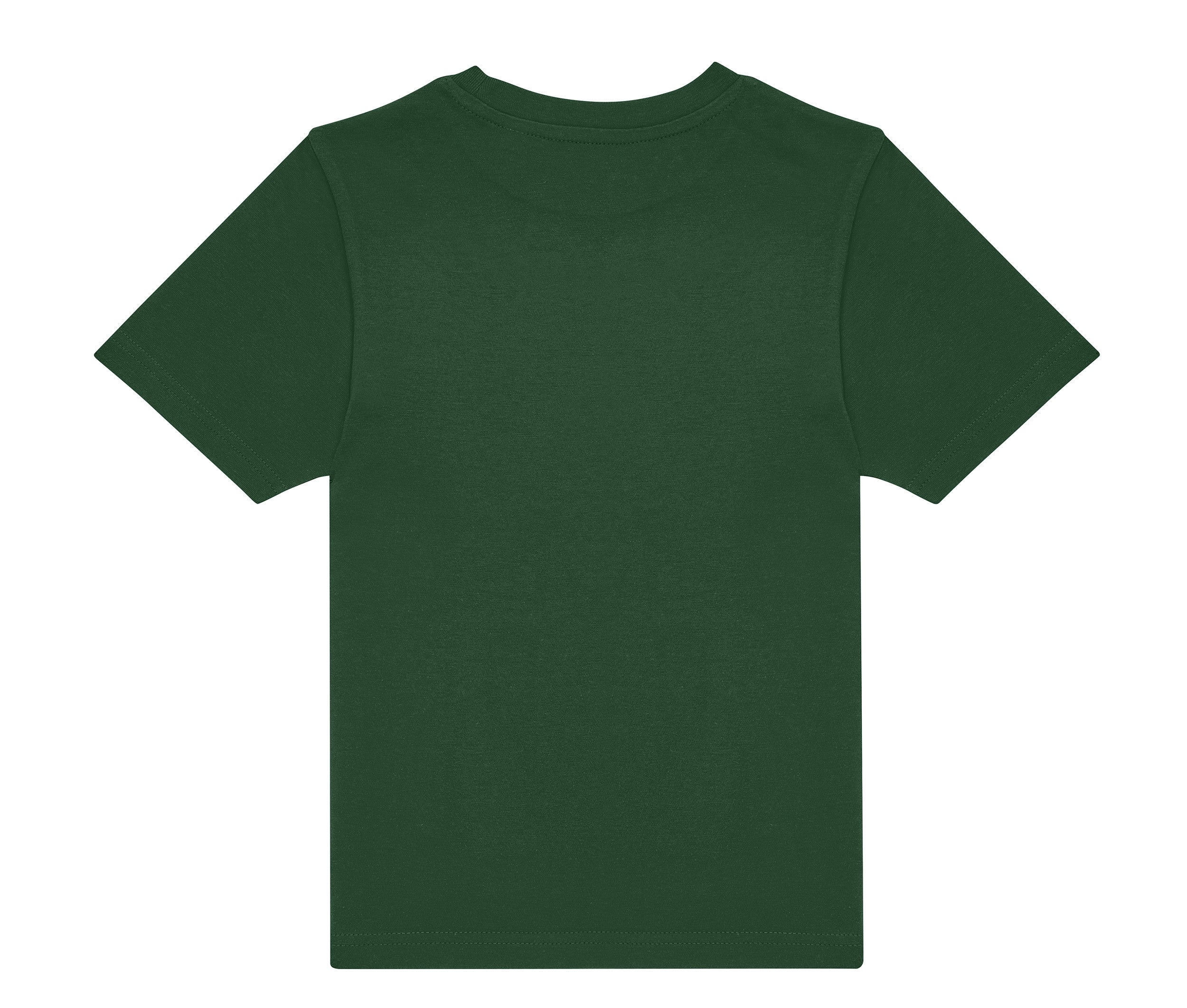 Tee-Shirt Enfant 190 - Bottle Green