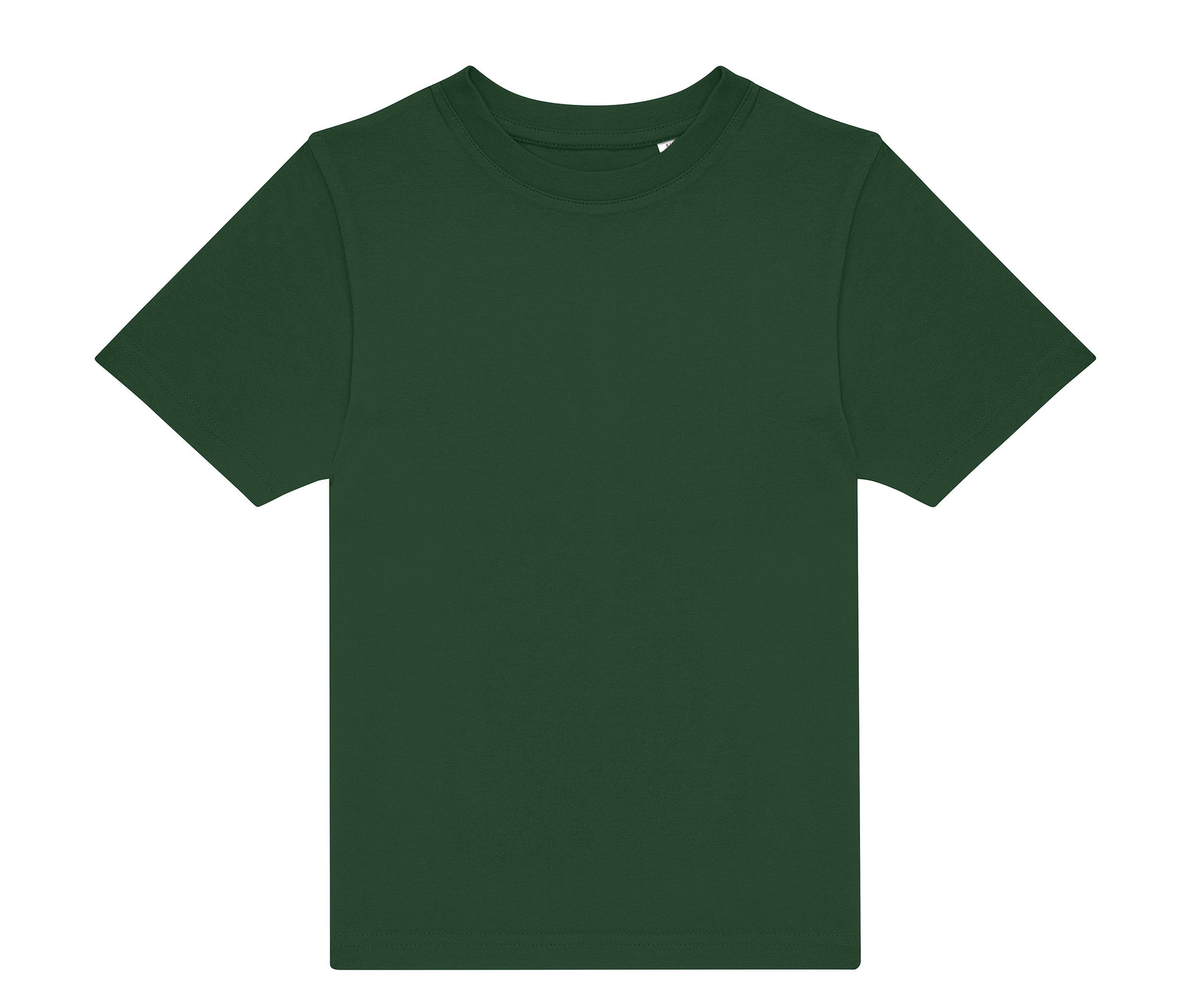 Tee-Shirt Enfant 190 - Bottle Green