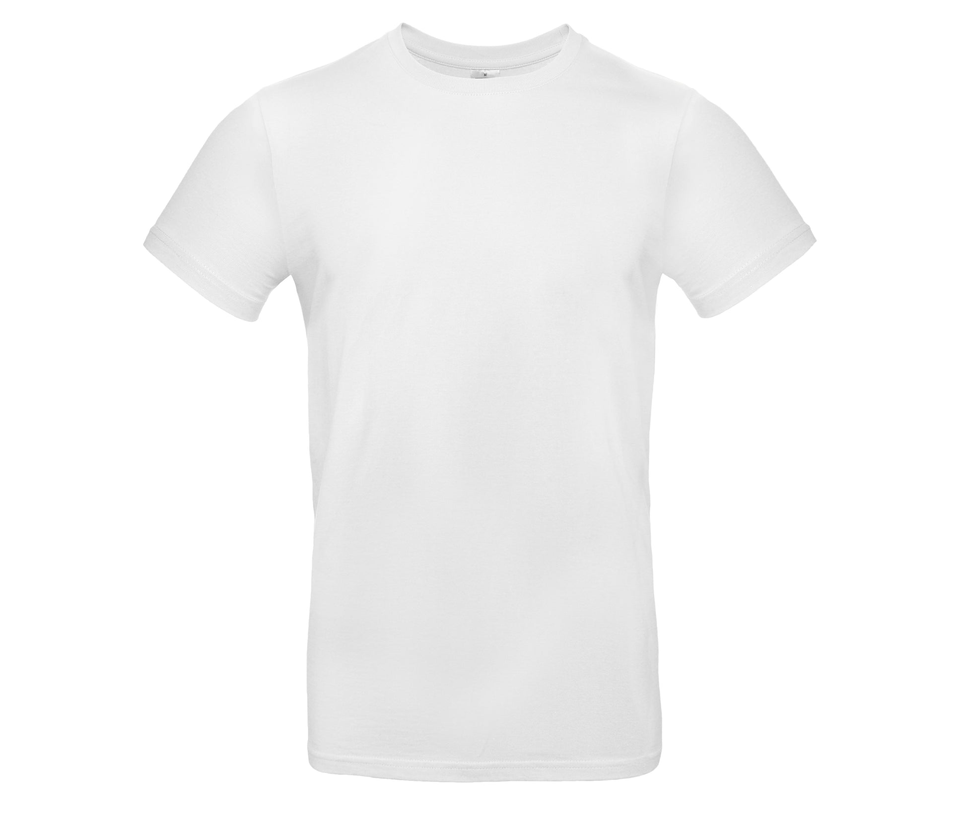 BC03T - White