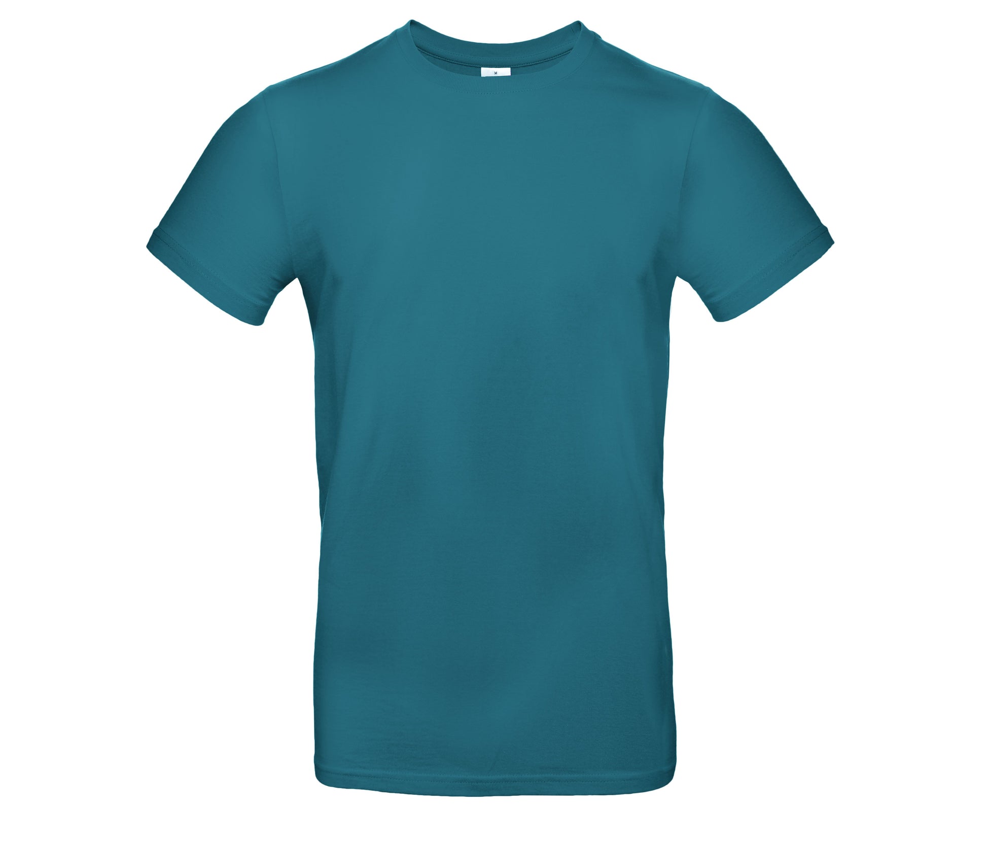 Tee-Shirt Homme Col Rond 190 - Diva Blue