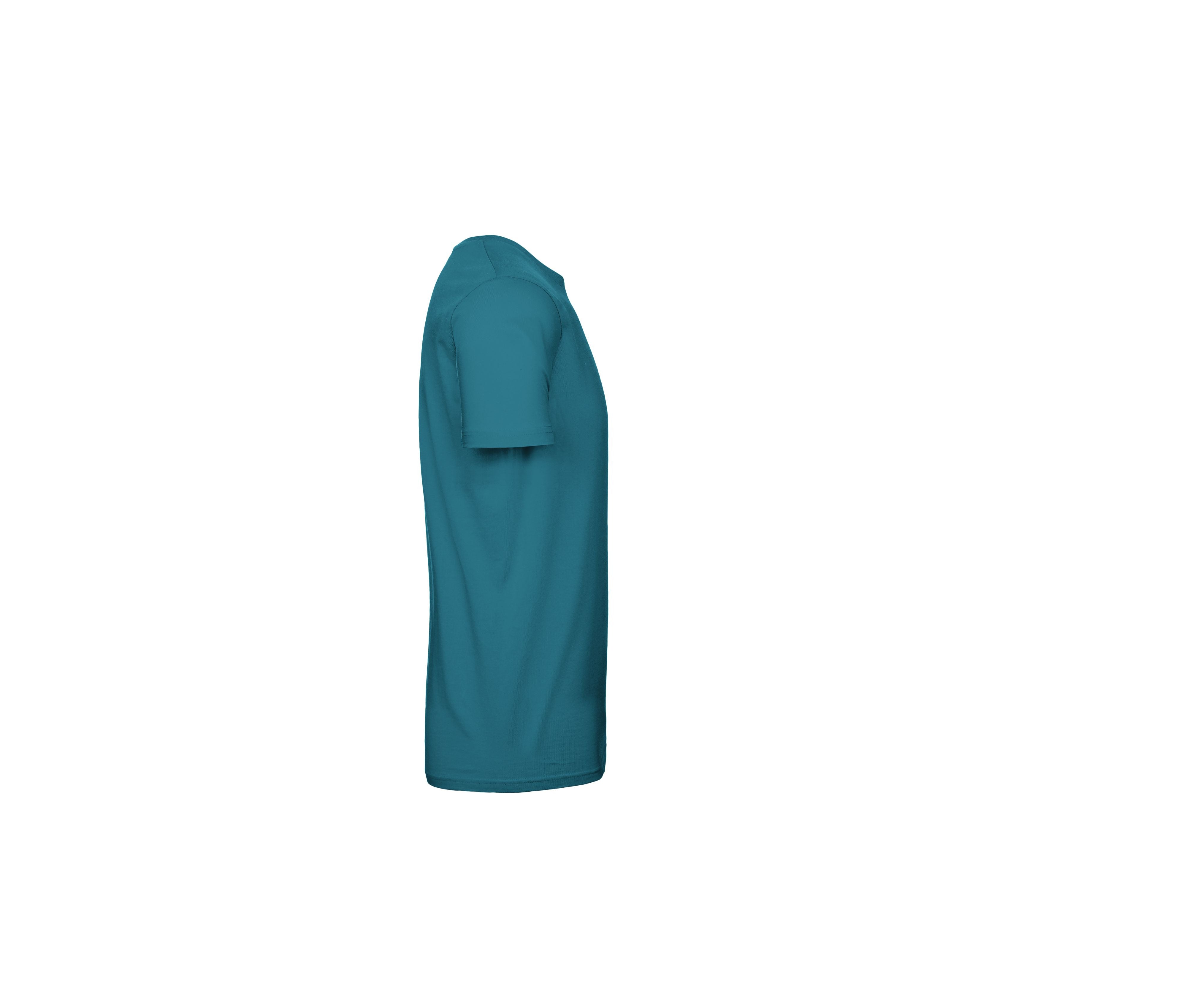 Tee-Shirt Homme Col Rond 190 - Diva Blue