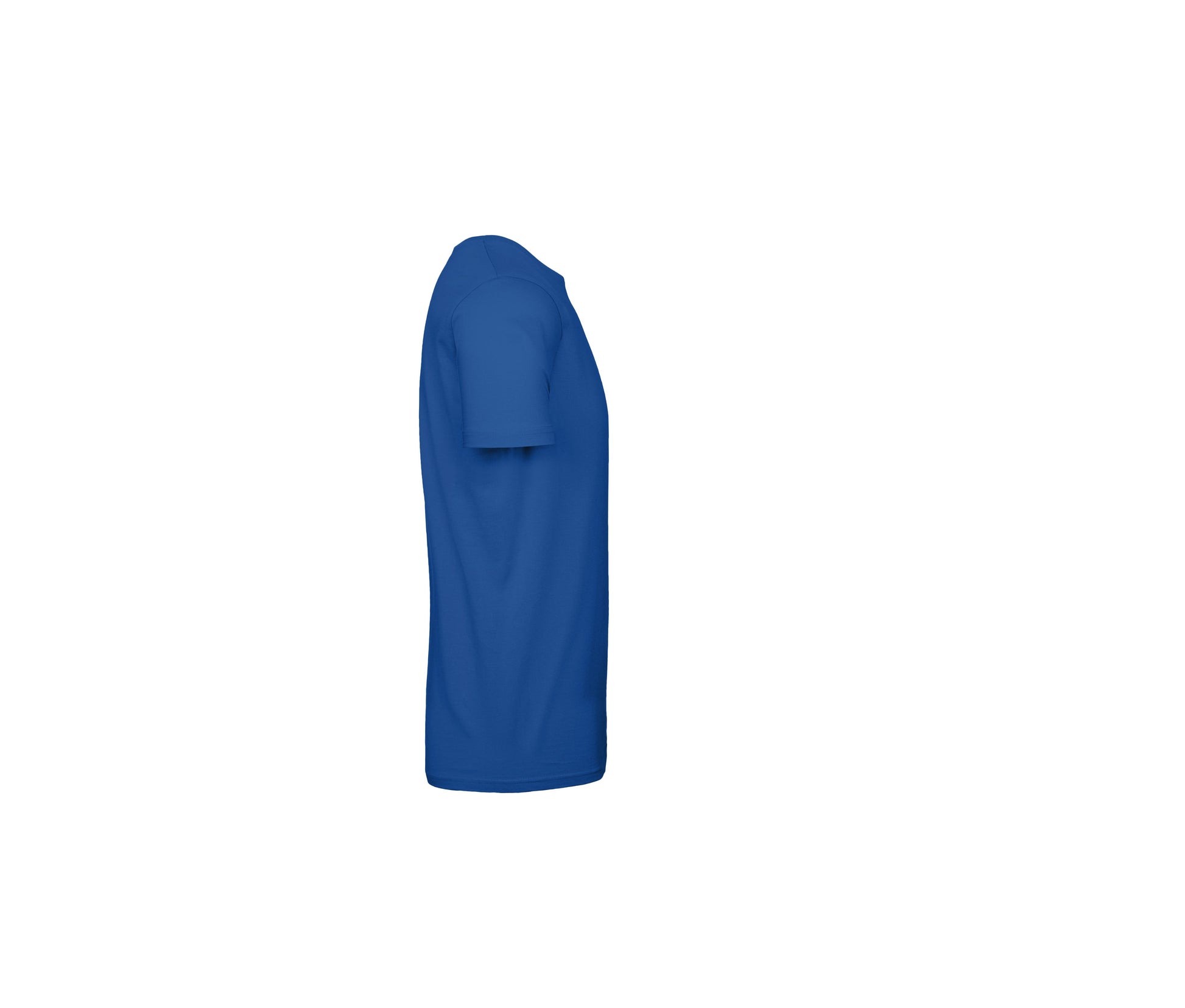 Tee-Shirt Homme Col Rond 190 - Royal Blue