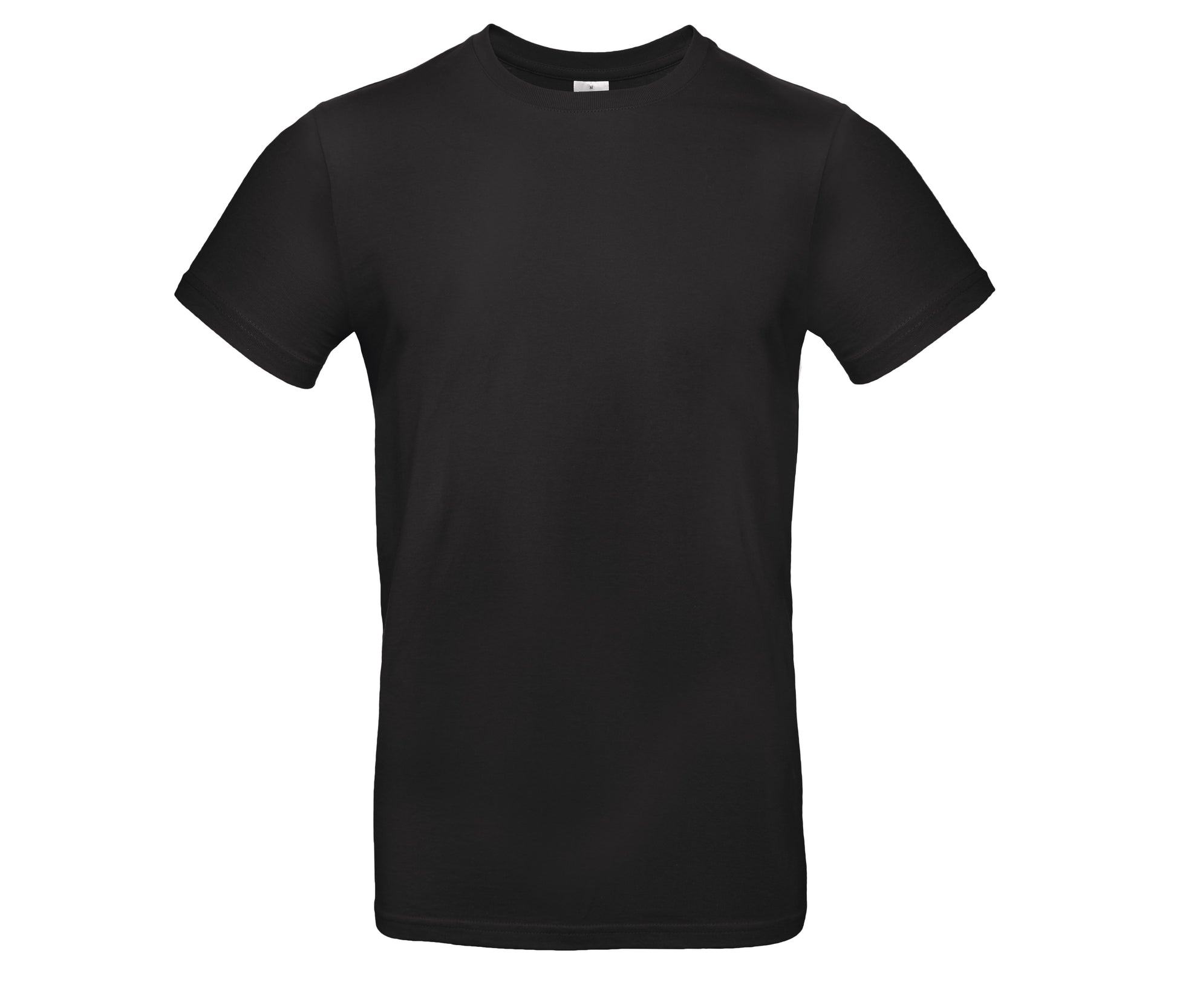 BC03T - Black