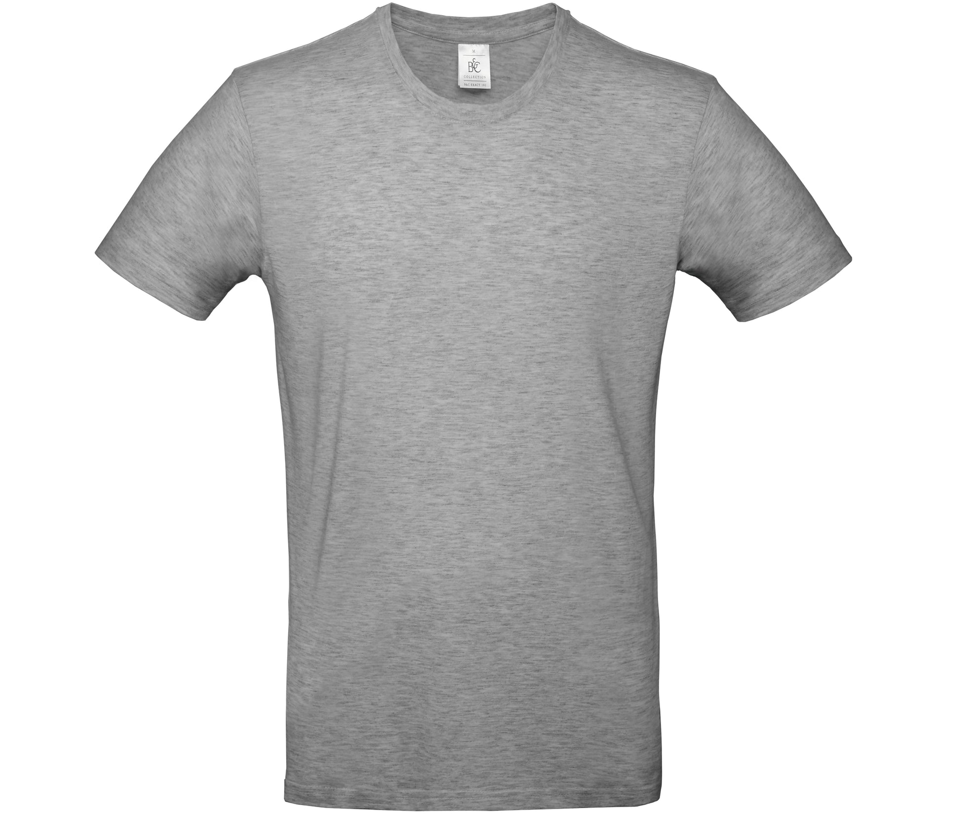 BC03T - Sport Grey