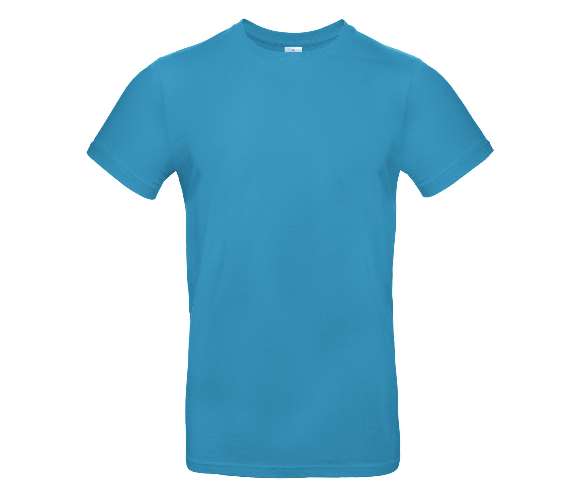 Tee-Shirt Homme Col Rond 190 - Atoll