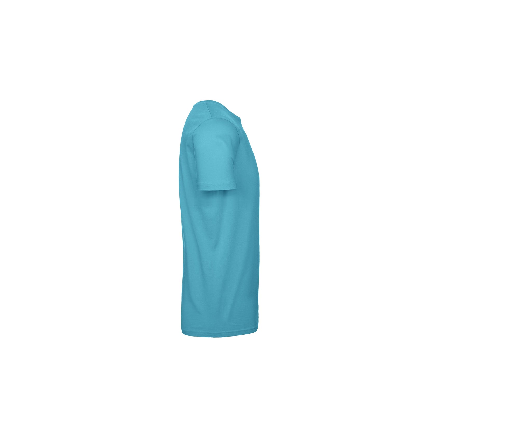Tee-Shirt Homme Col Rond 190 - Swimming Pool