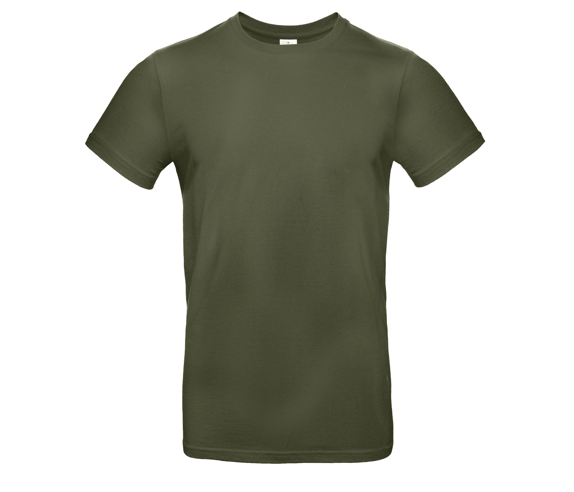 BC03T - Urban Khaki