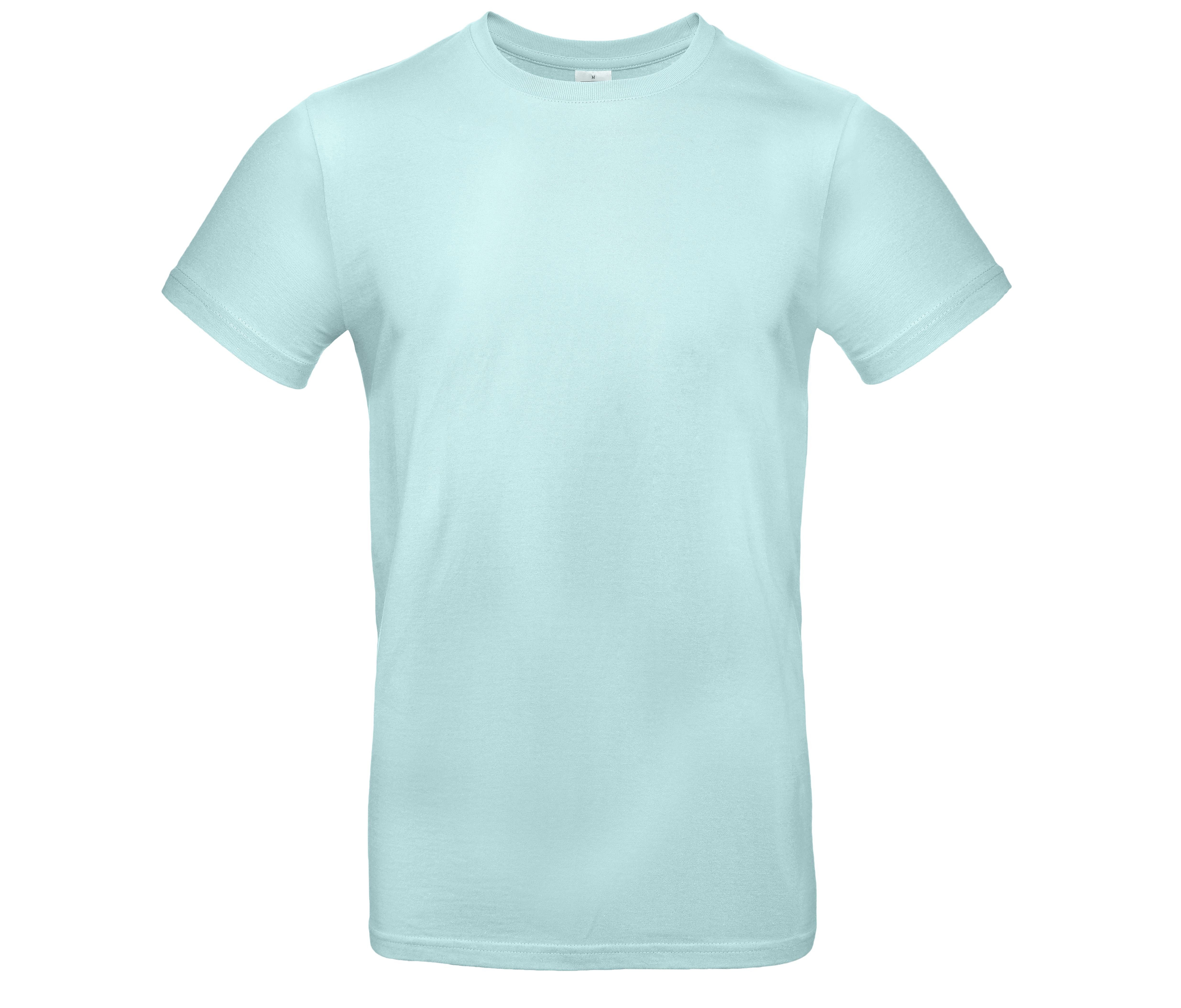 BC03T - Millennial Mint