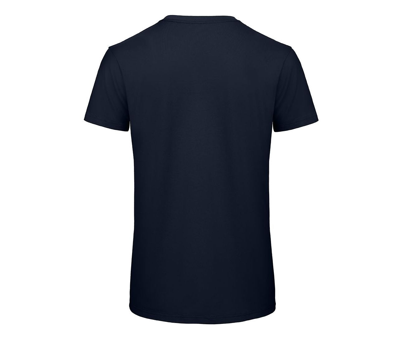 Tee-Shirt Homme Coton Bio - Navy
