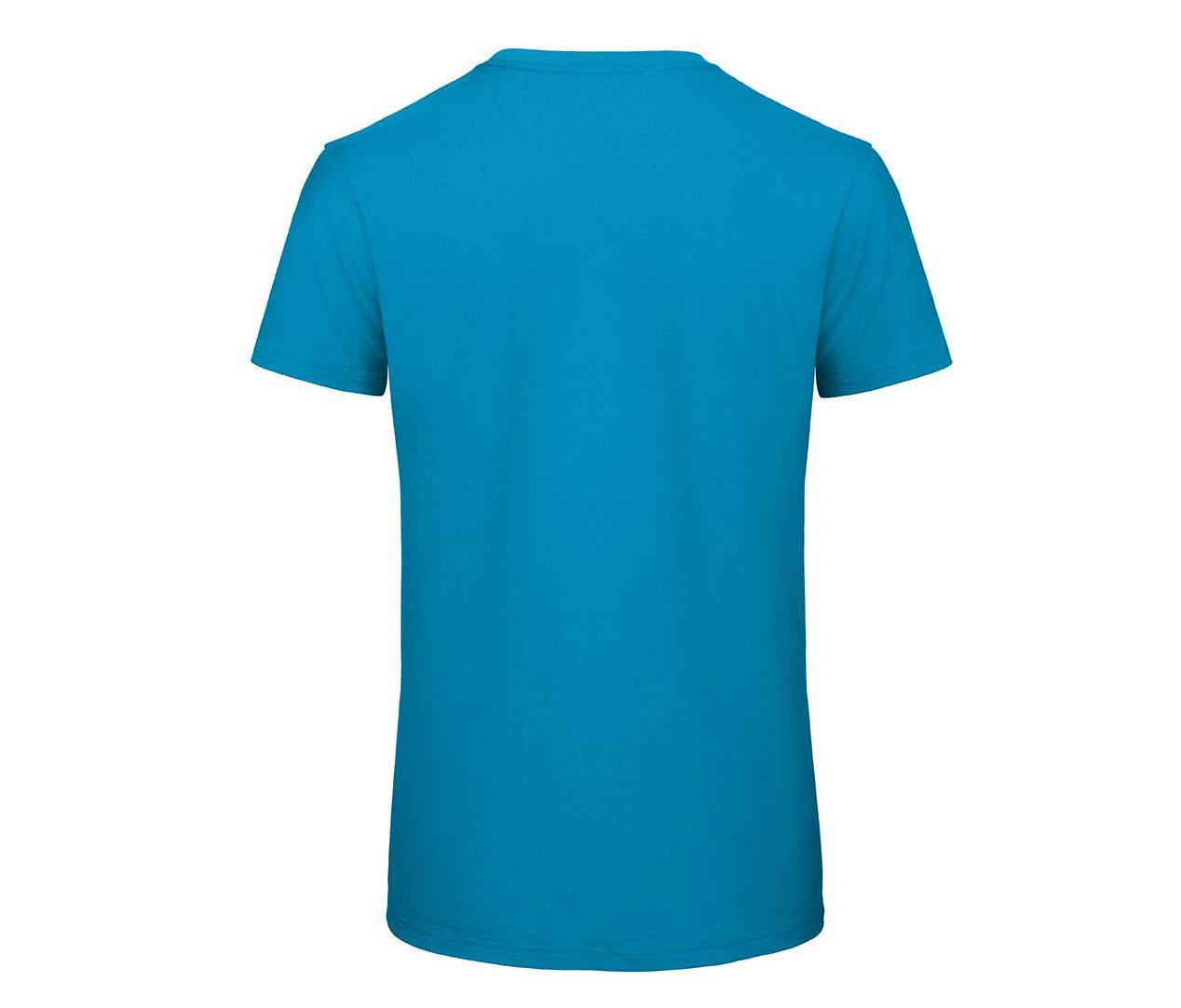 Tee-Shirt Homme Coton Bio - Atoll