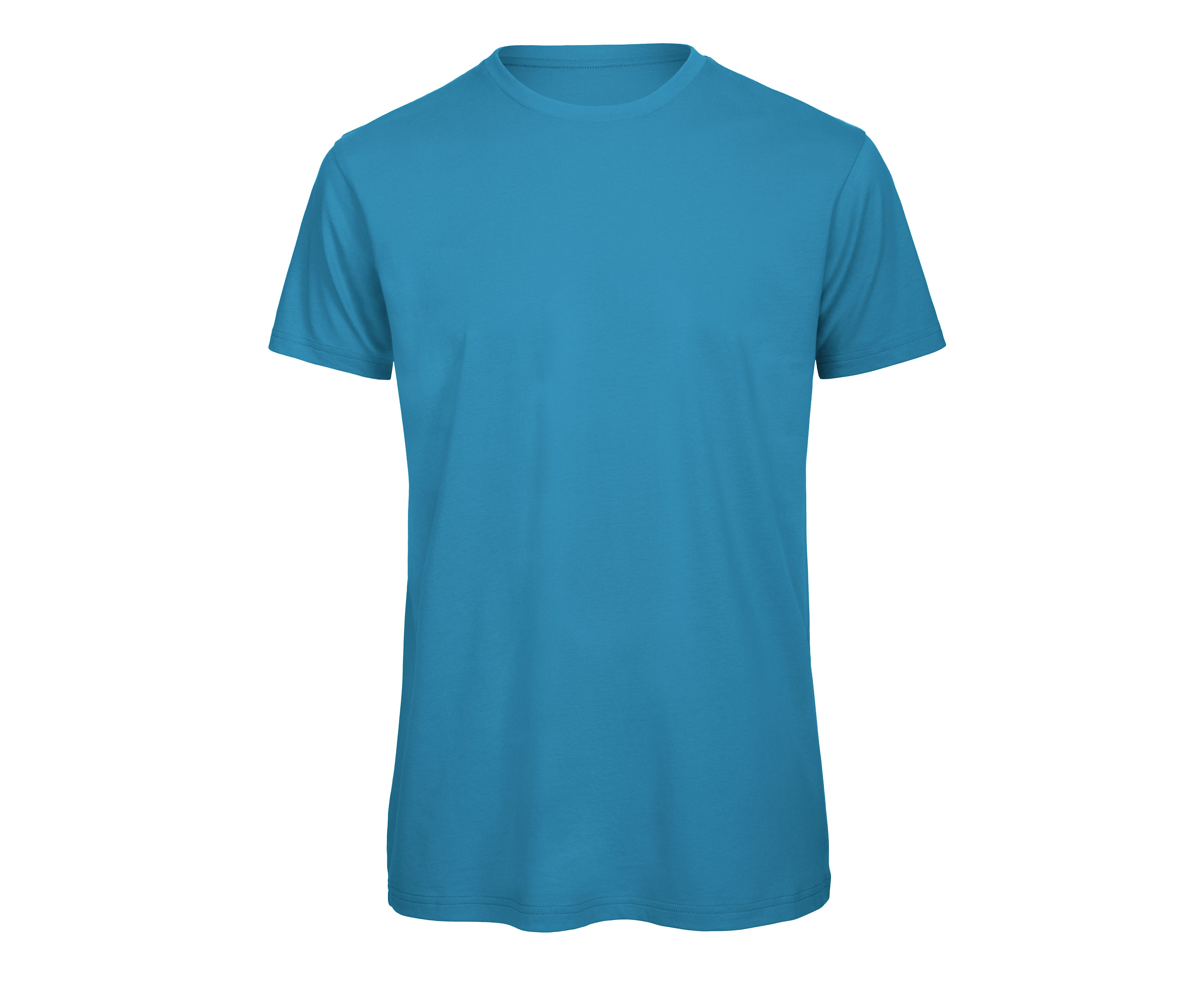 Tee-Shirt Homme Coton Bio - Atoll