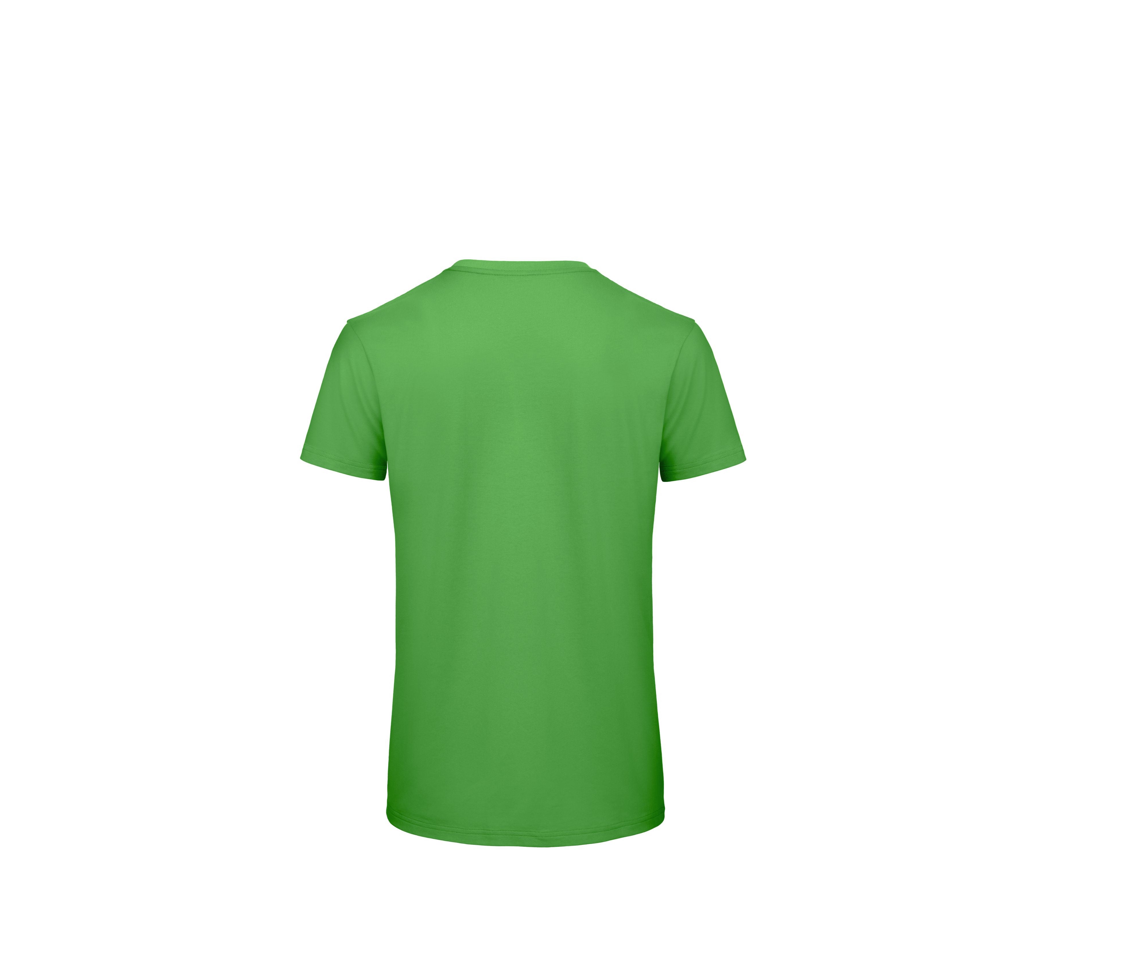 Tee-Shirt Homme Coton Bio - Real Green