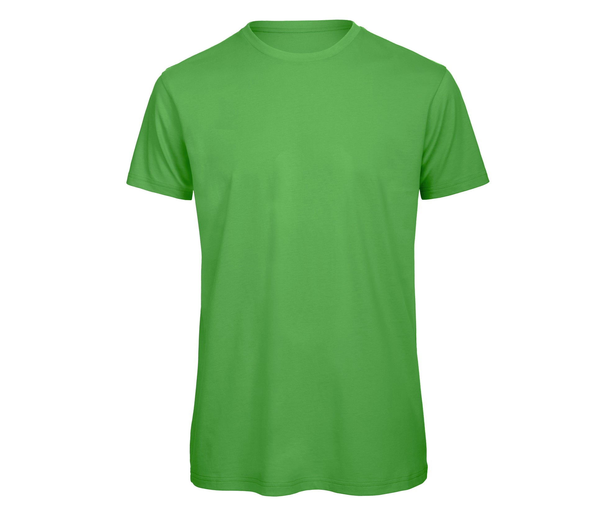 Tee-Shirt Homme Coton Bio - Real Green