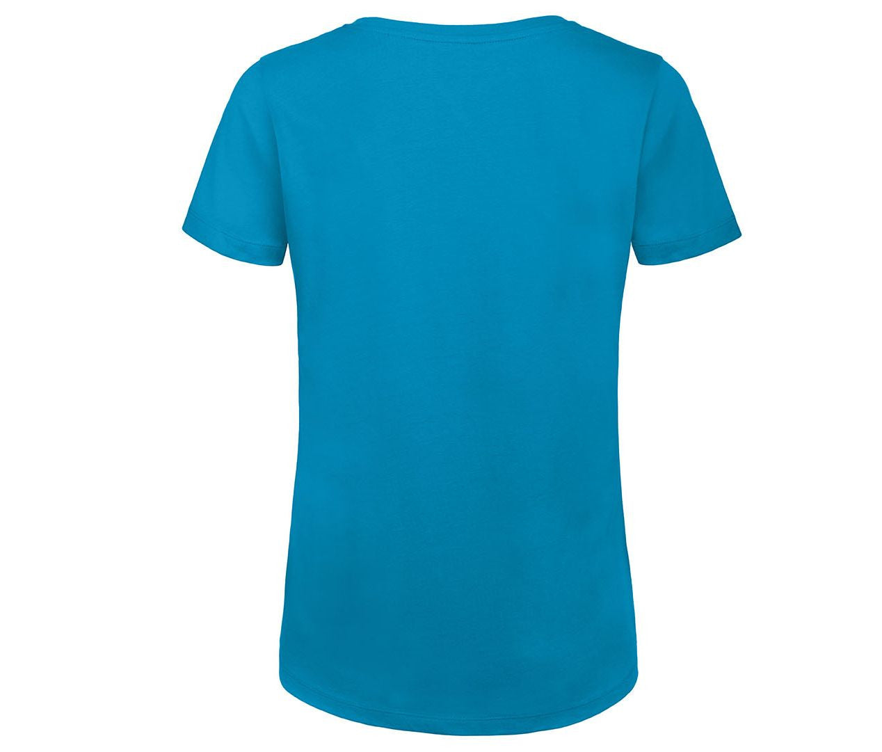 Tee-Shirt Femme Coton Bio - Atoll