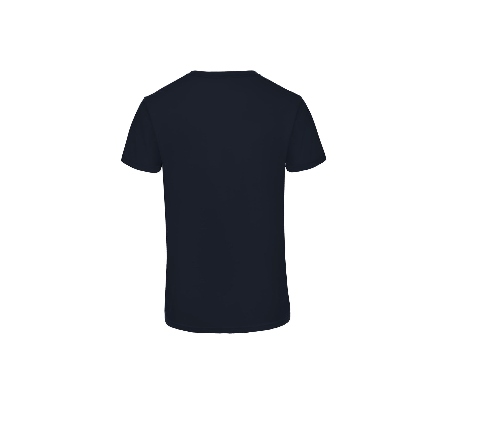 Tee-Shirt Homme Tri-Blend - Navy