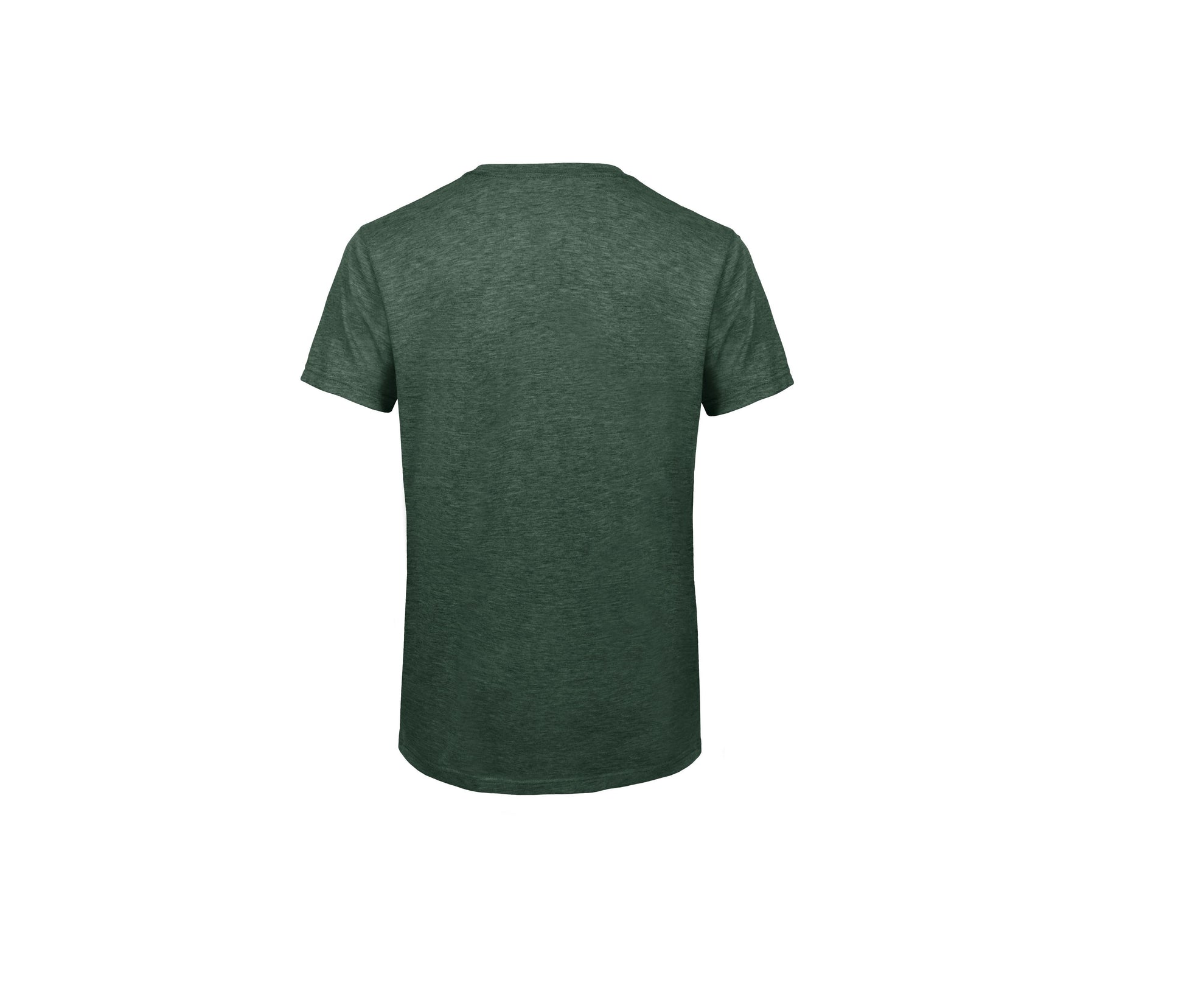 Tee-Shirt Homme Tri-Blend - Heather Forest