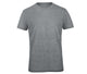 Heather Light Grey