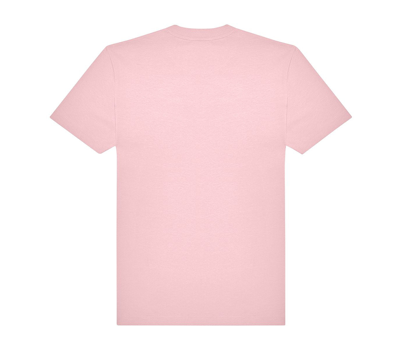 Tee-Shirt Lourd Unisexe - Orchid Pink