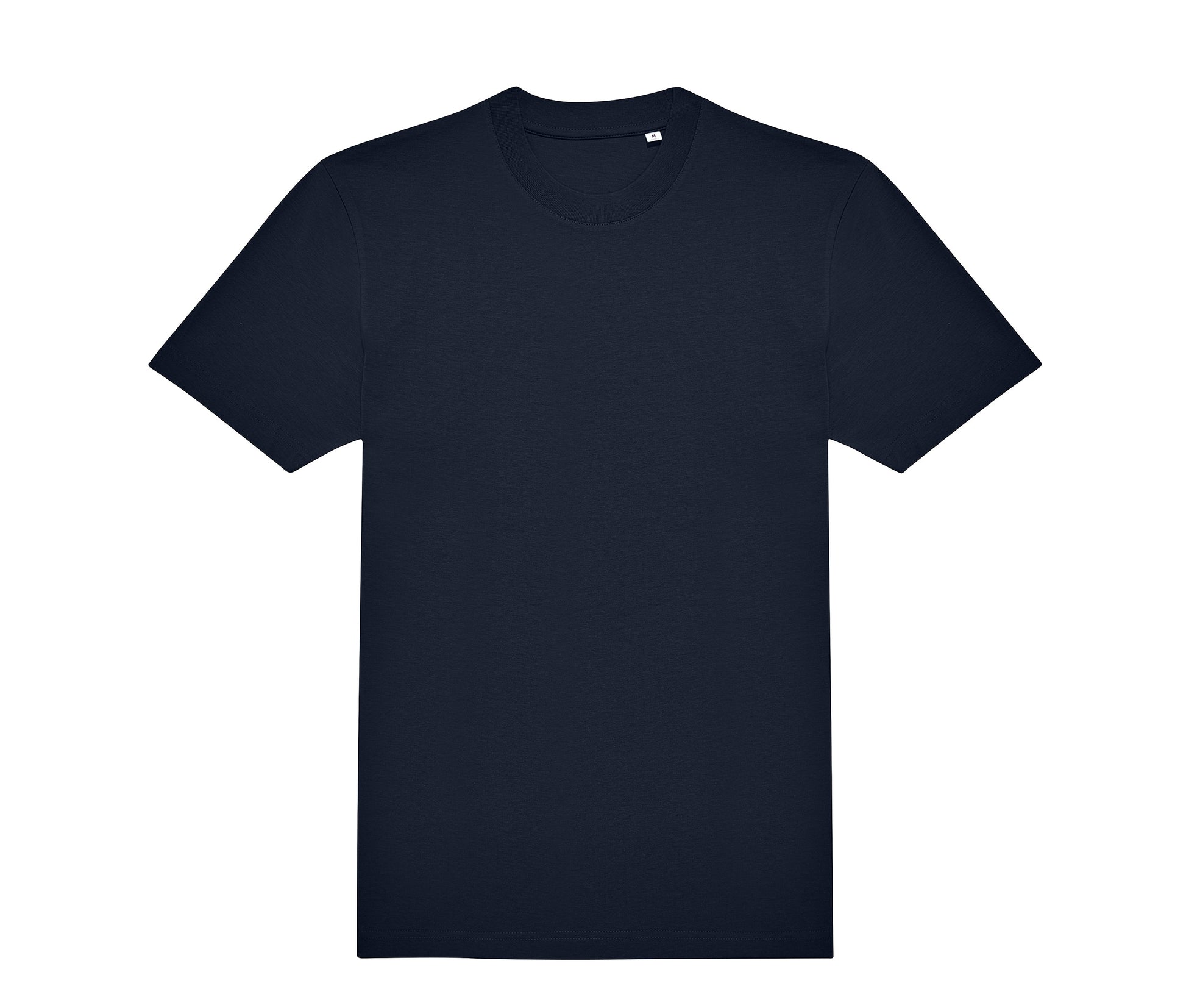 Tee-Shirt Lourd Unisexe - Navy