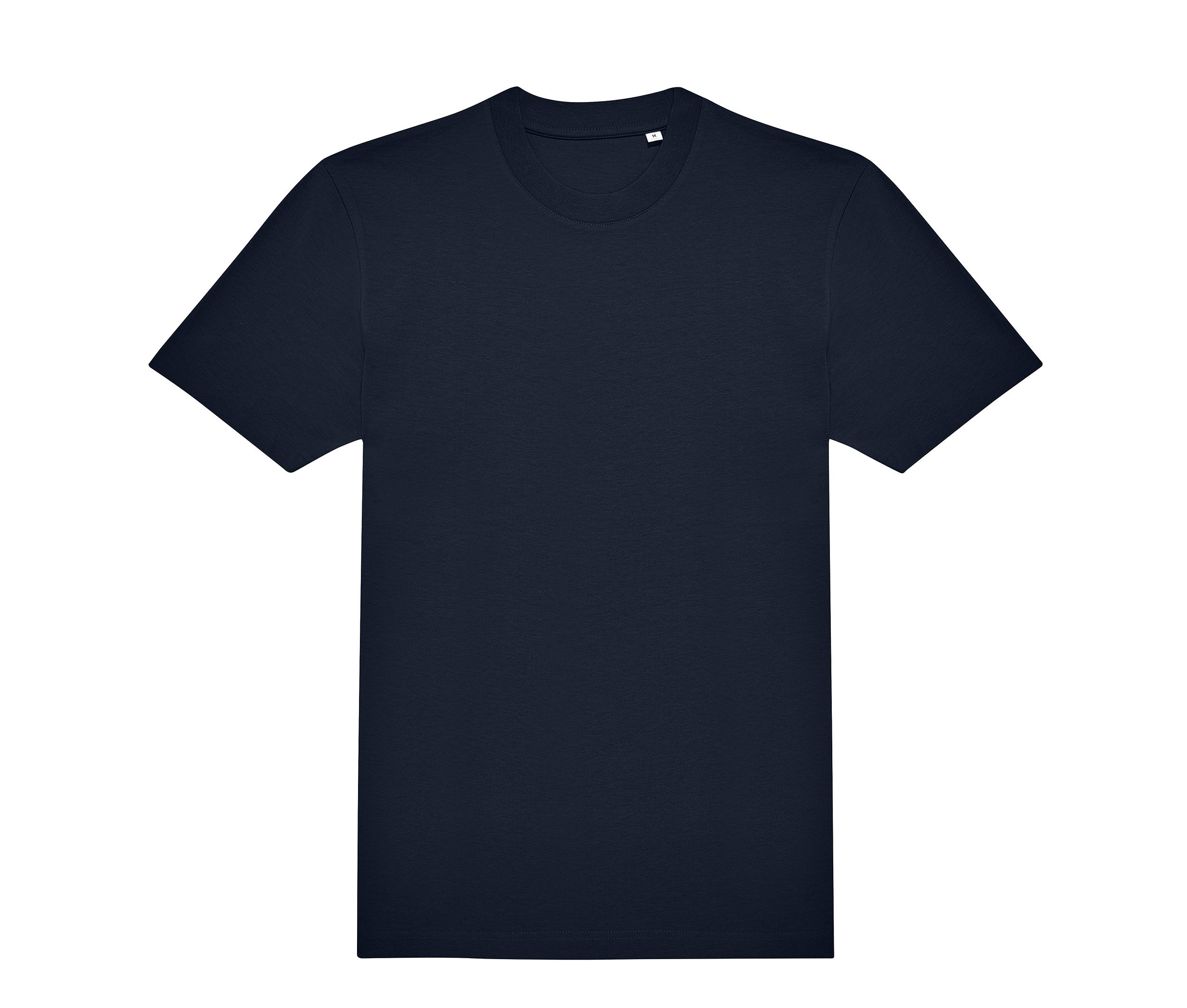 Tee-Shirt Lourd Unisexe - Navy