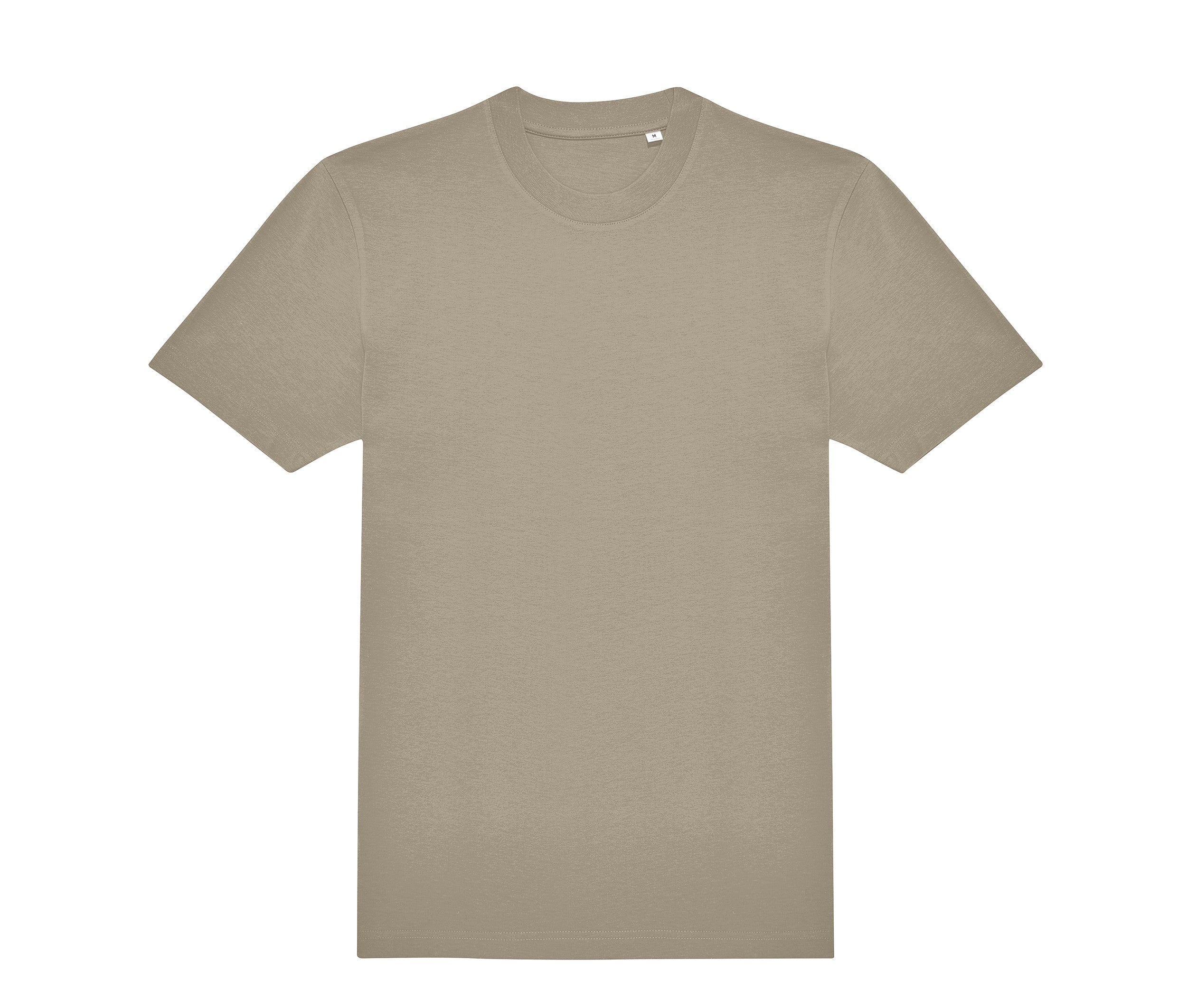 Tee-Shirt Lourd Unisexe - Mastic