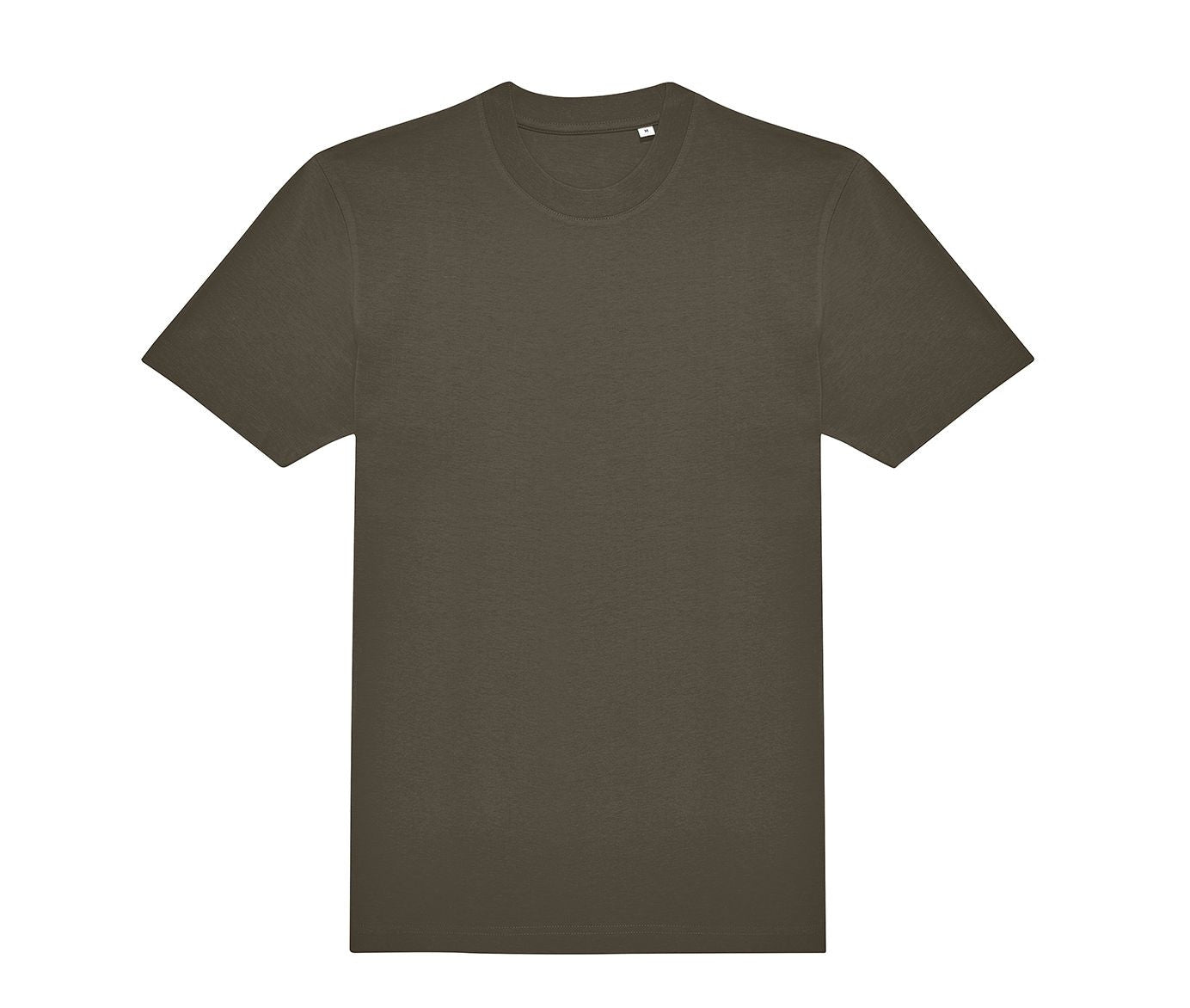 Tee-Shirt Lourd Unisexe - Khaki