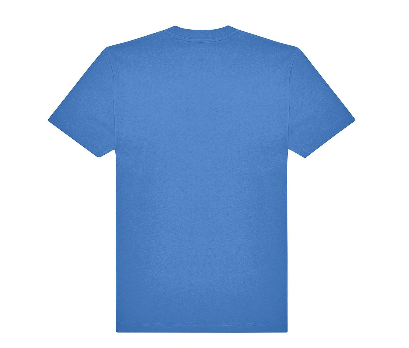 Tee-Shirt Lourd Unisexe - Lake Blue