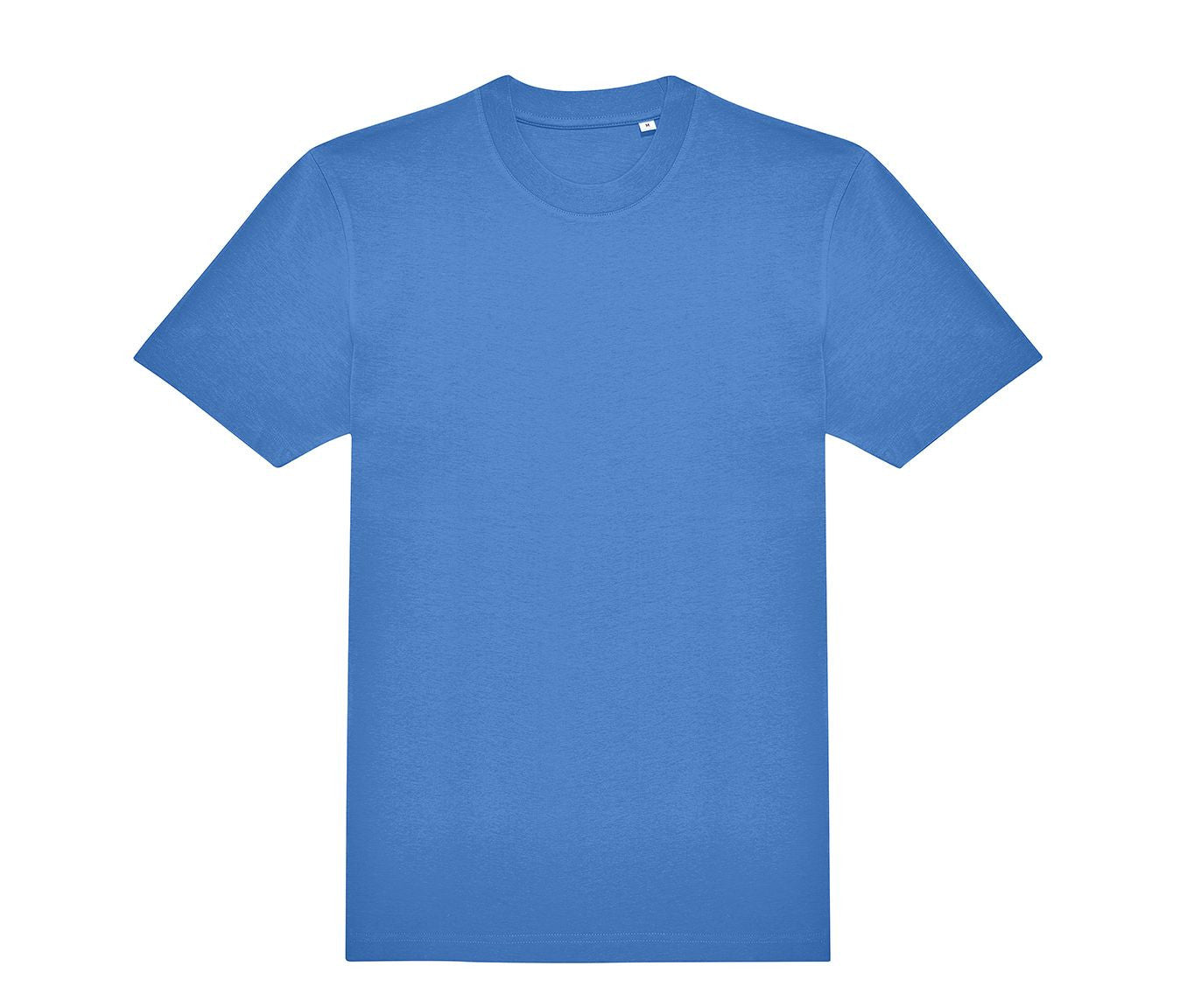 Tee-Shirt Lourd Unisexe - Lake Blue