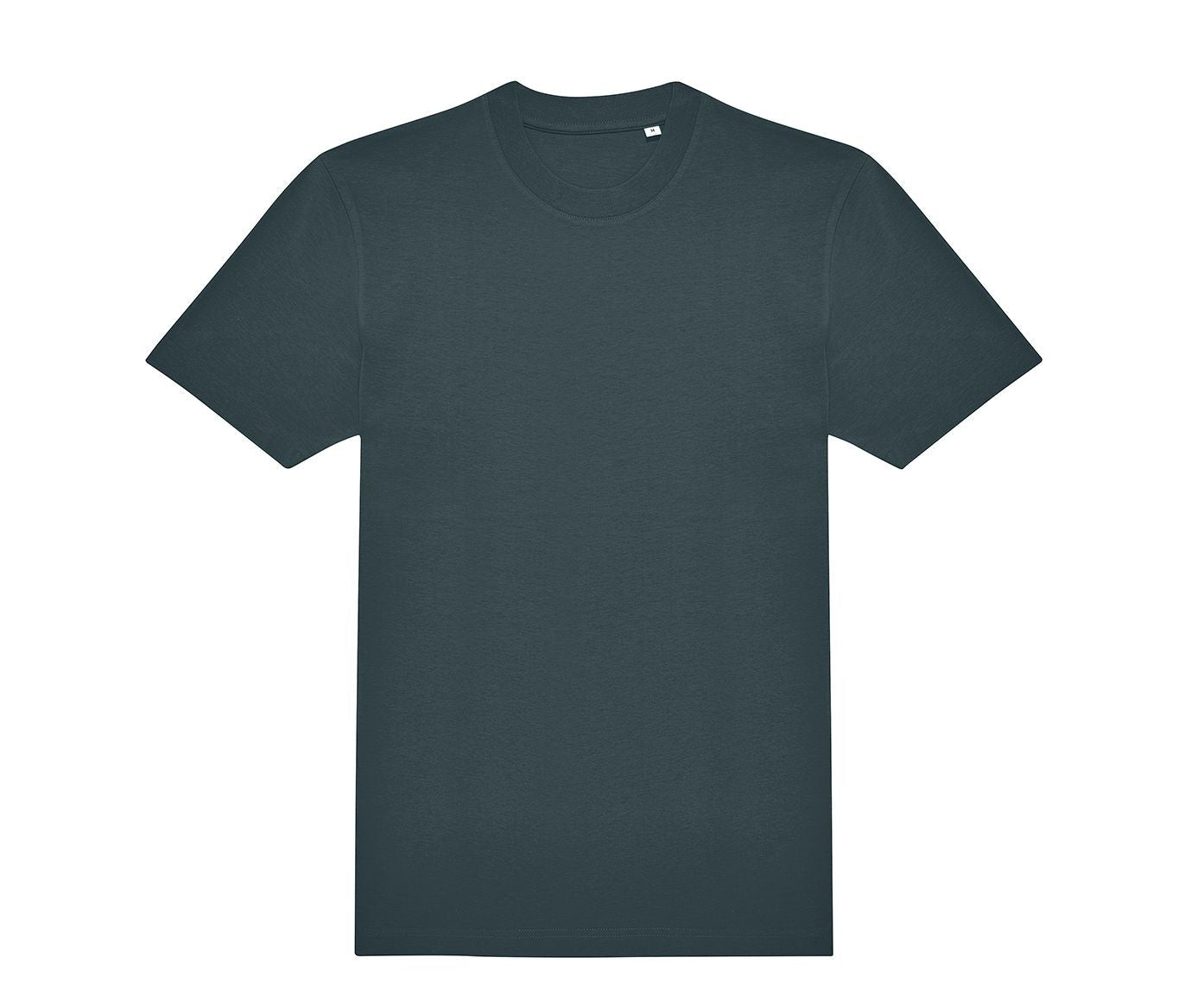 Tee-Shirt Lourd Unisexe - Amalfi Teal