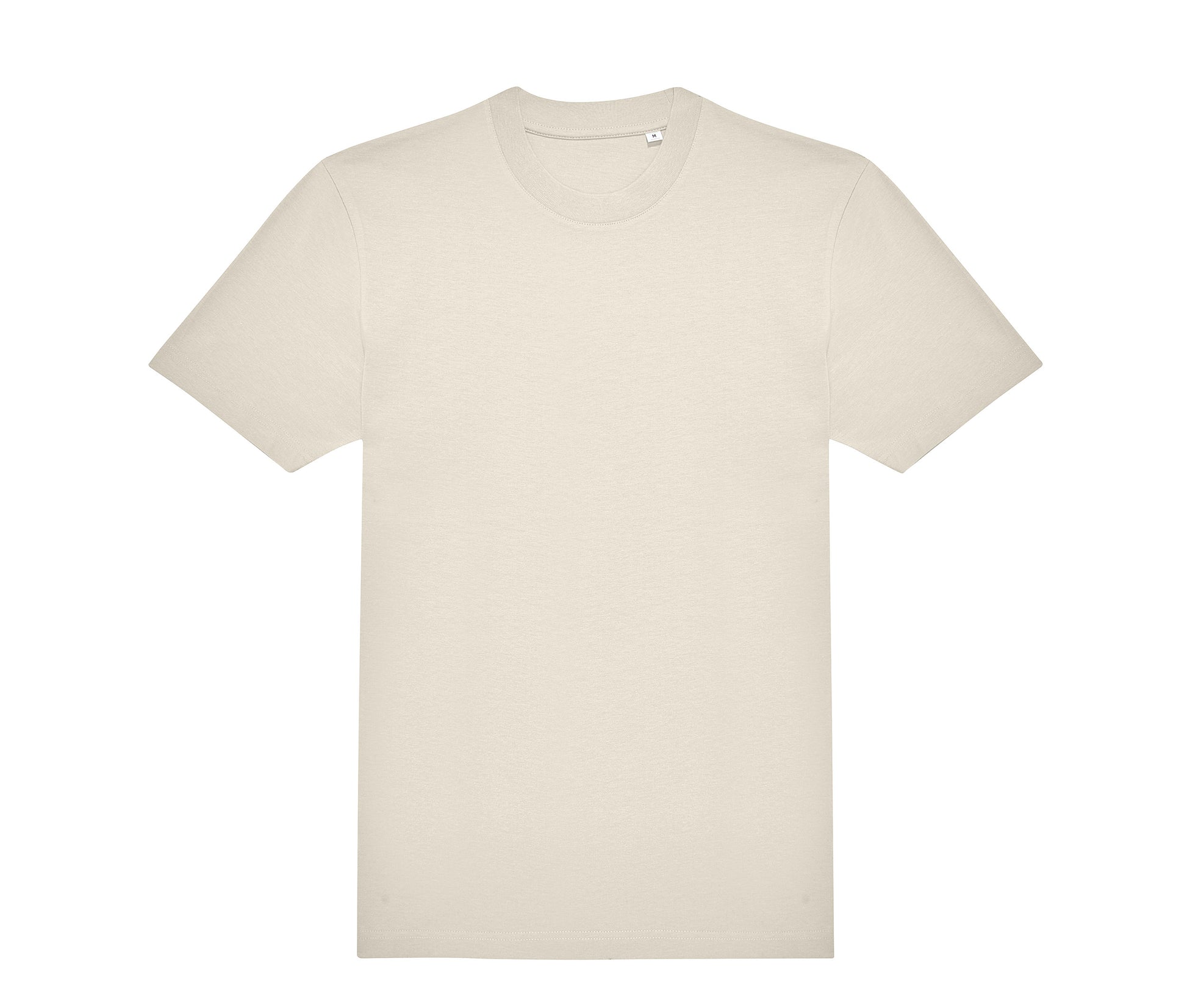 Tee-Shirt Lourd Unisexe - Off White