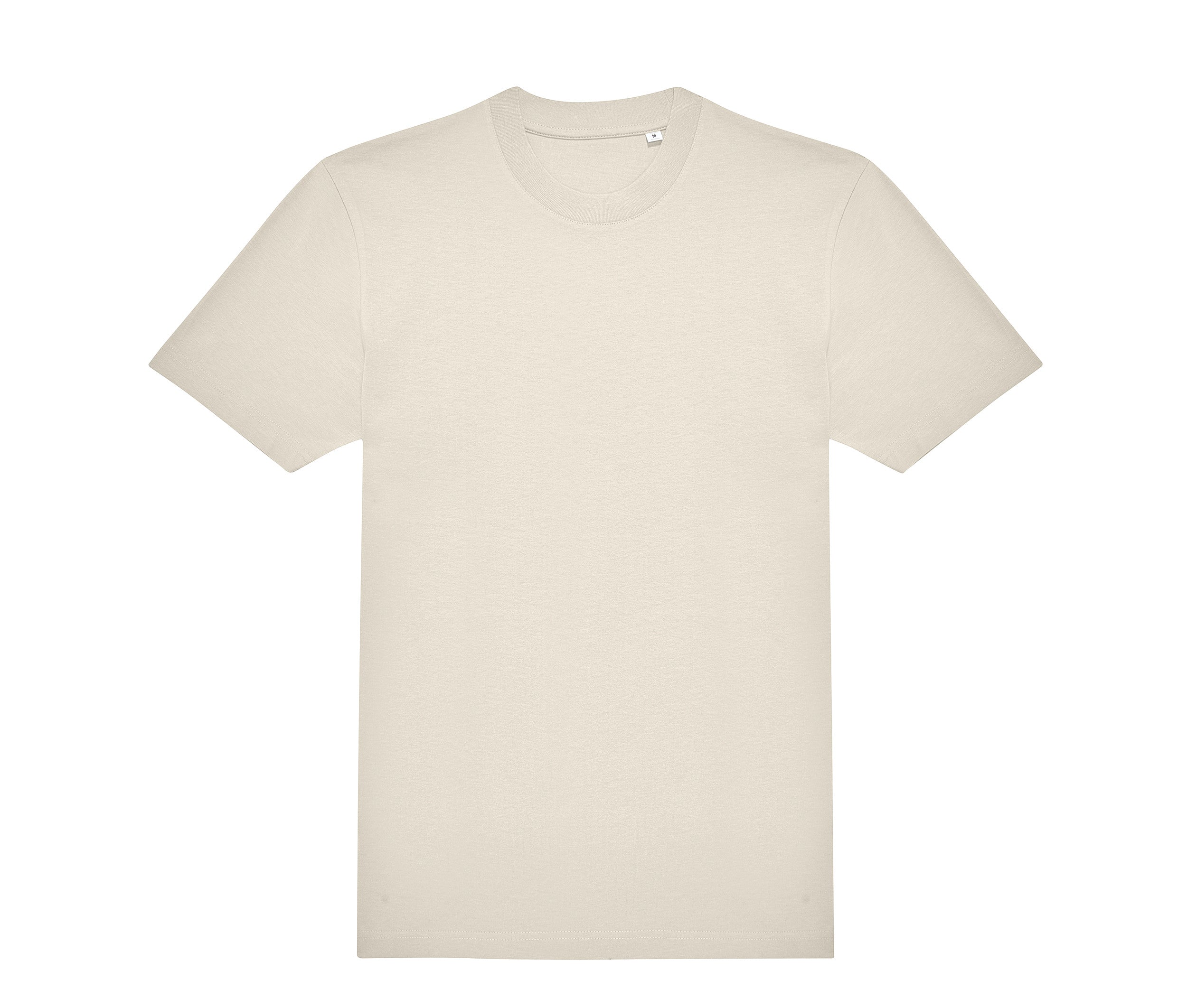 Tee-Shirt Lourd Unisexe - Off White