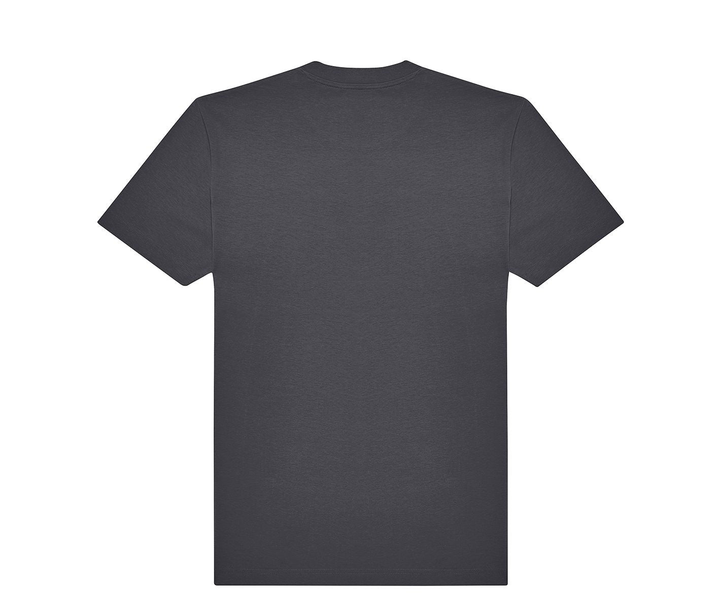 Tee-Shirt Lourd Unisexe - Dark Grey