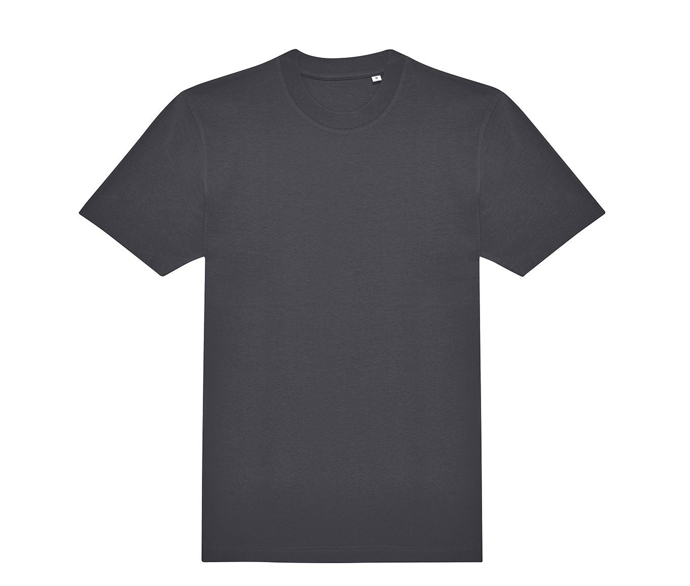 Tee-Shirt Lourd Unisexe - Dark Grey
