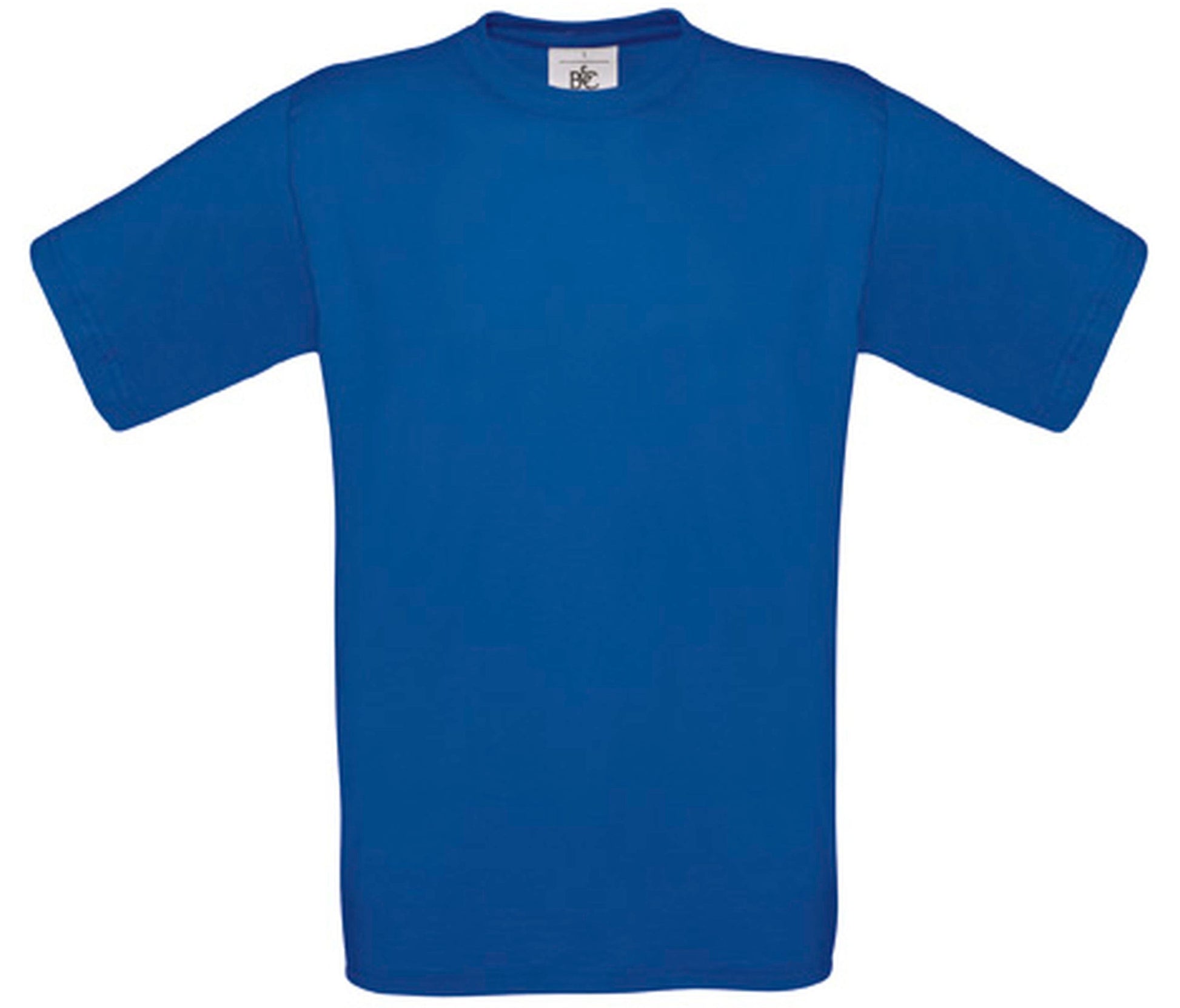 Tee-Shirt Enfant 150 - Royal Blue