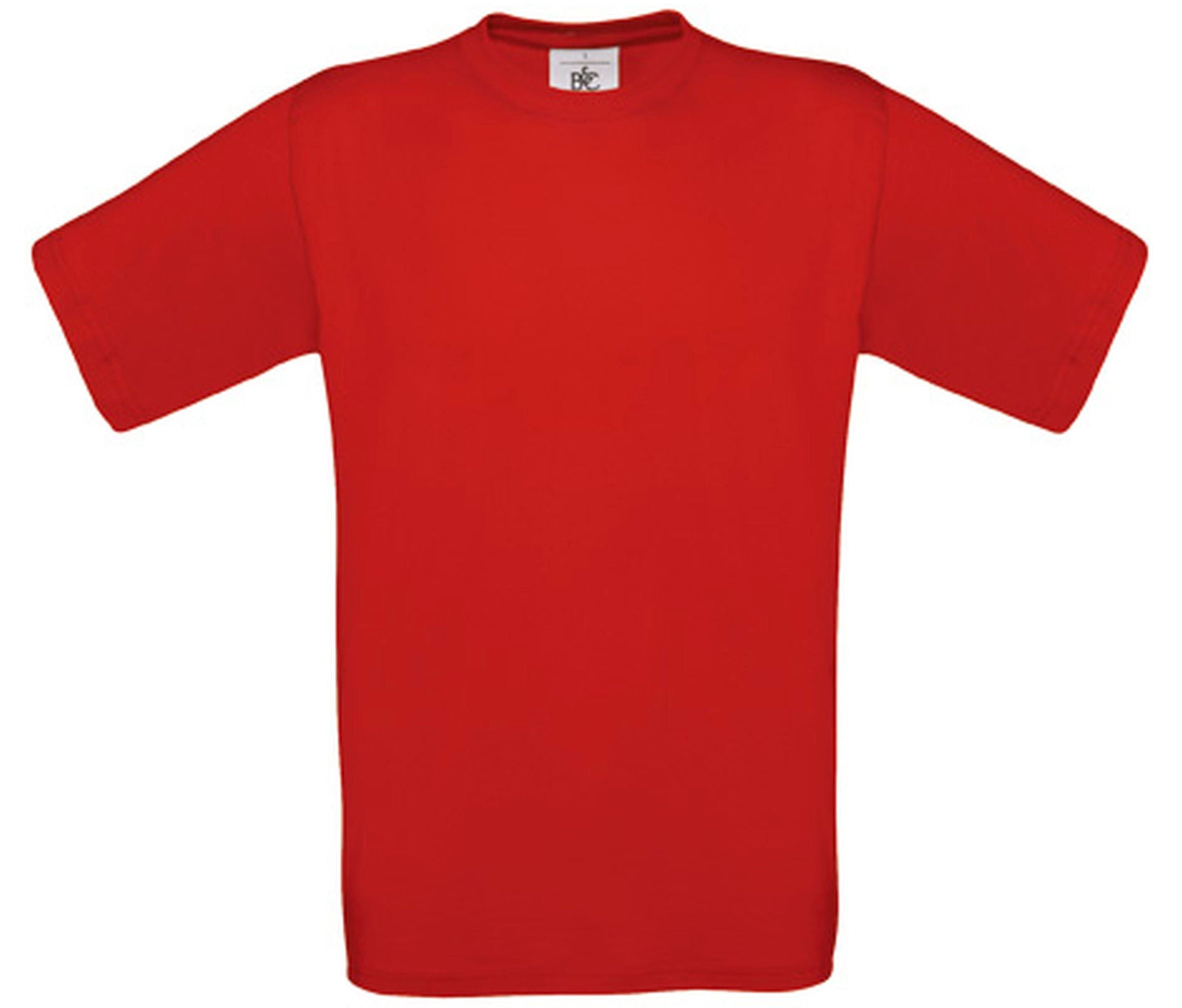 Tee-Shirt Enfant 150 - Red