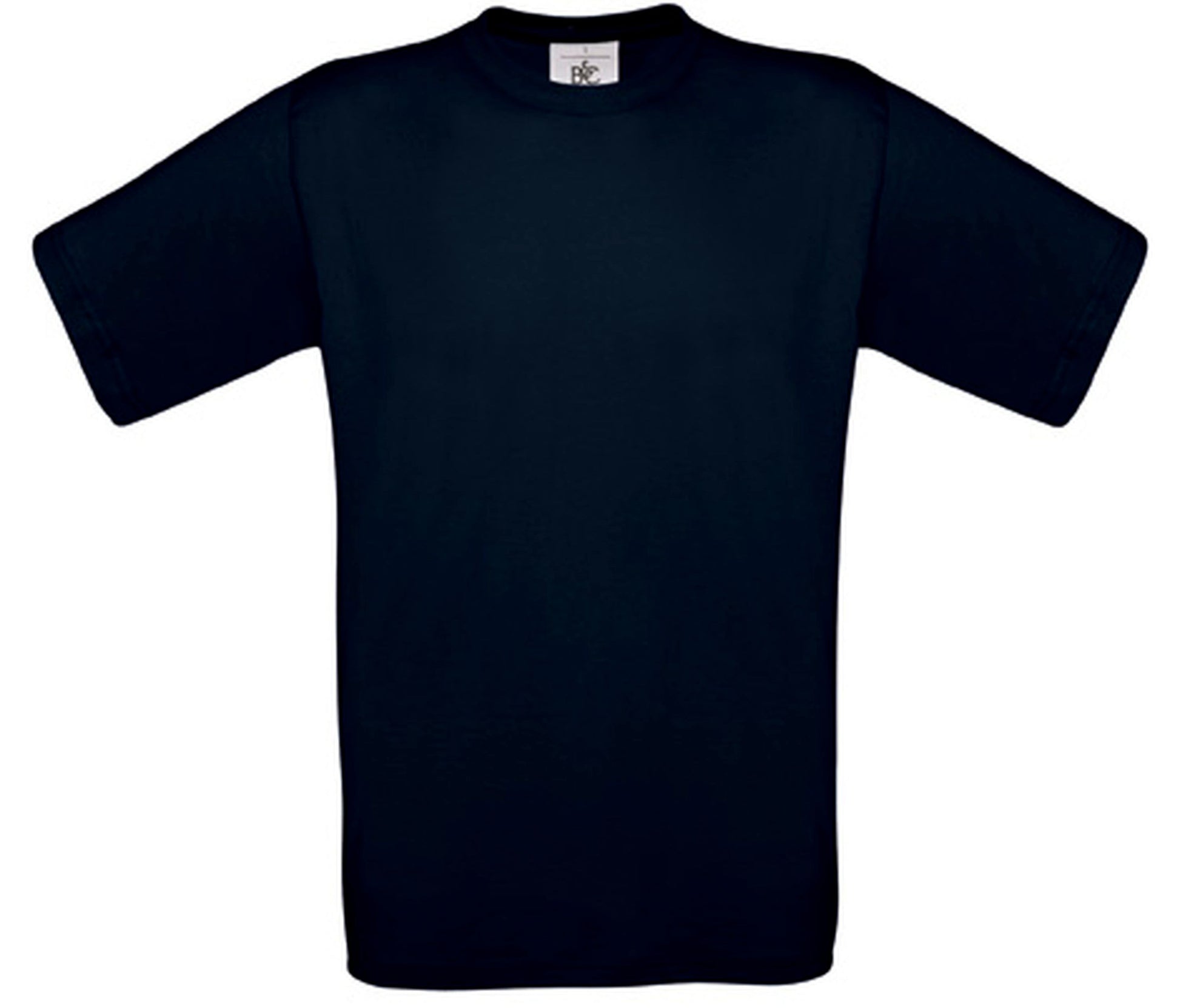 Tee-Shirt Enfant 150 - Navy